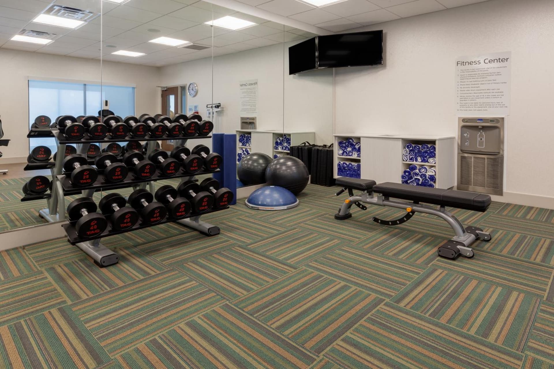 Holiday Inn Express & Suites Brunswick-Harpers Ferry Area by IHG gallery photo in Brunswick, MD — image 88