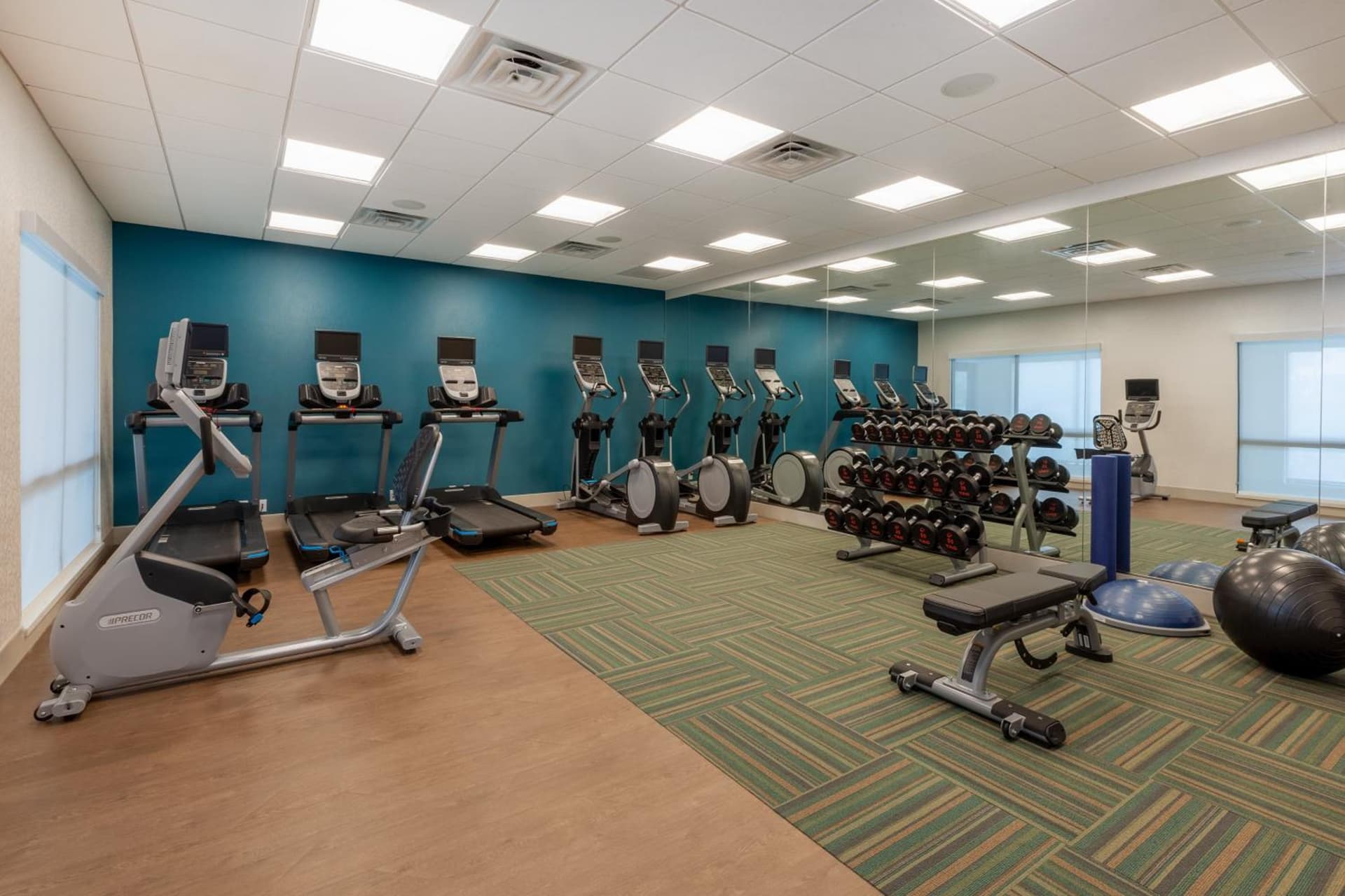 Holiday Inn Express & Suites Brunswick-Harpers Ferry Area by IHG gallery photo in Brunswick, MD — image 46
