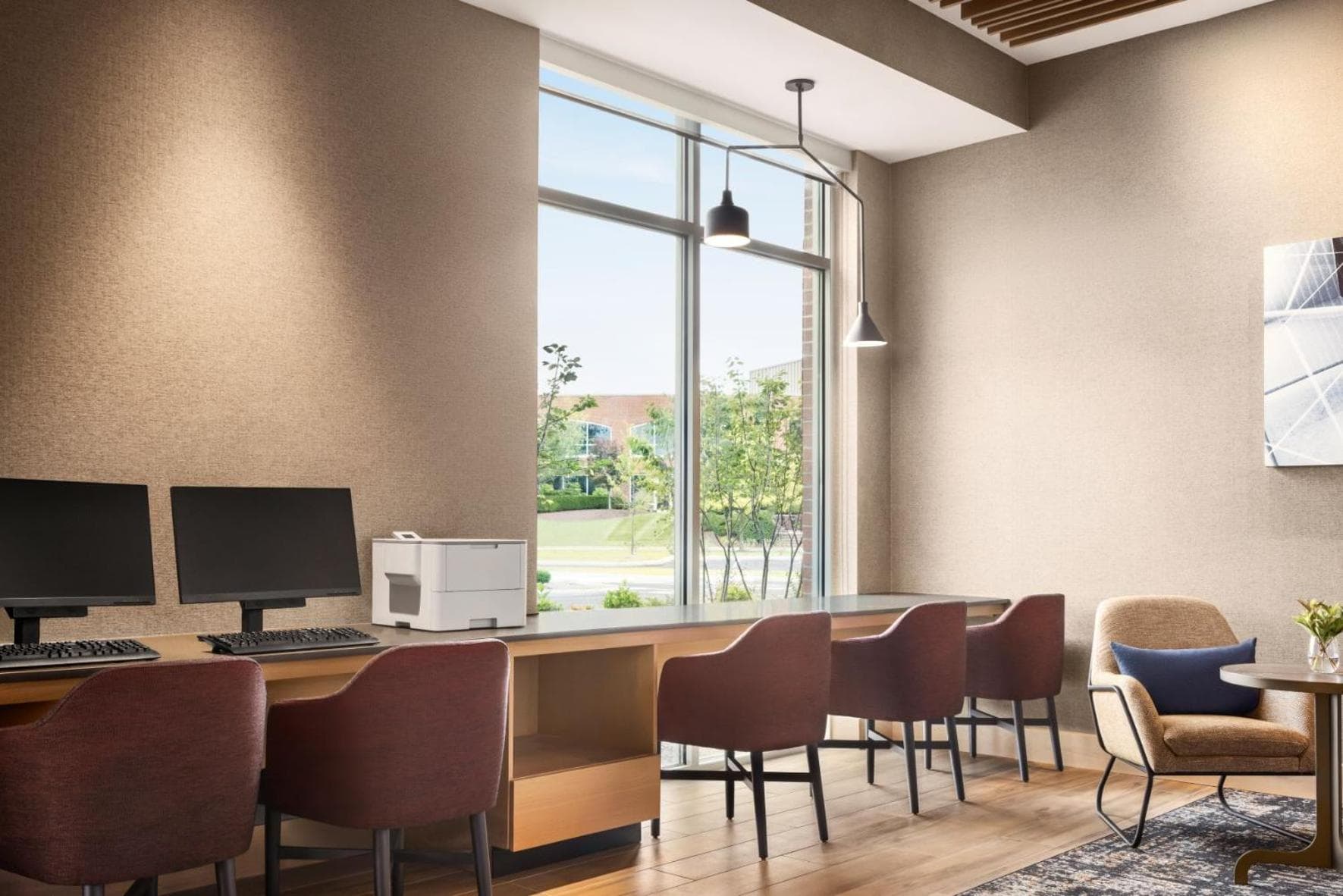 Hyatt Place Columbus Polaris gallery photo in Columbus, OH — image 8