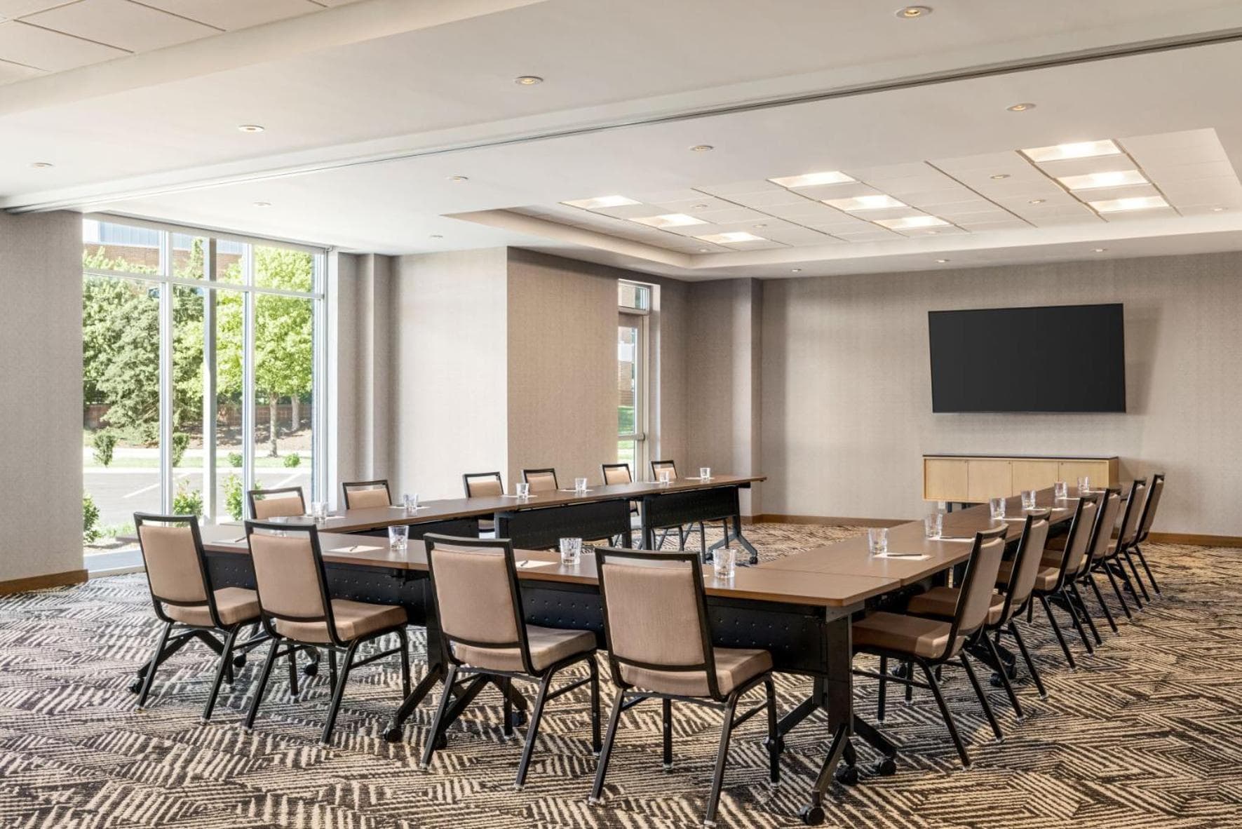 Hyatt Place Columbus Polaris gallery photo in Columbus, OH — image 14
