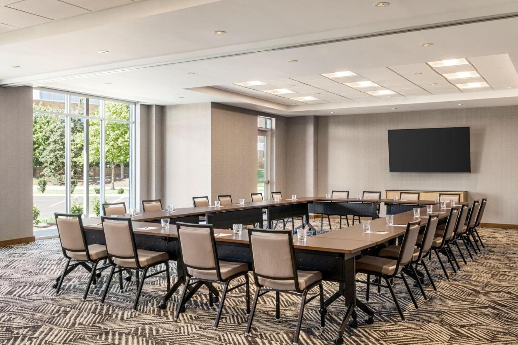 Hyatt Place Columbus Polaris gallery photo in Columbus, OH — image 13