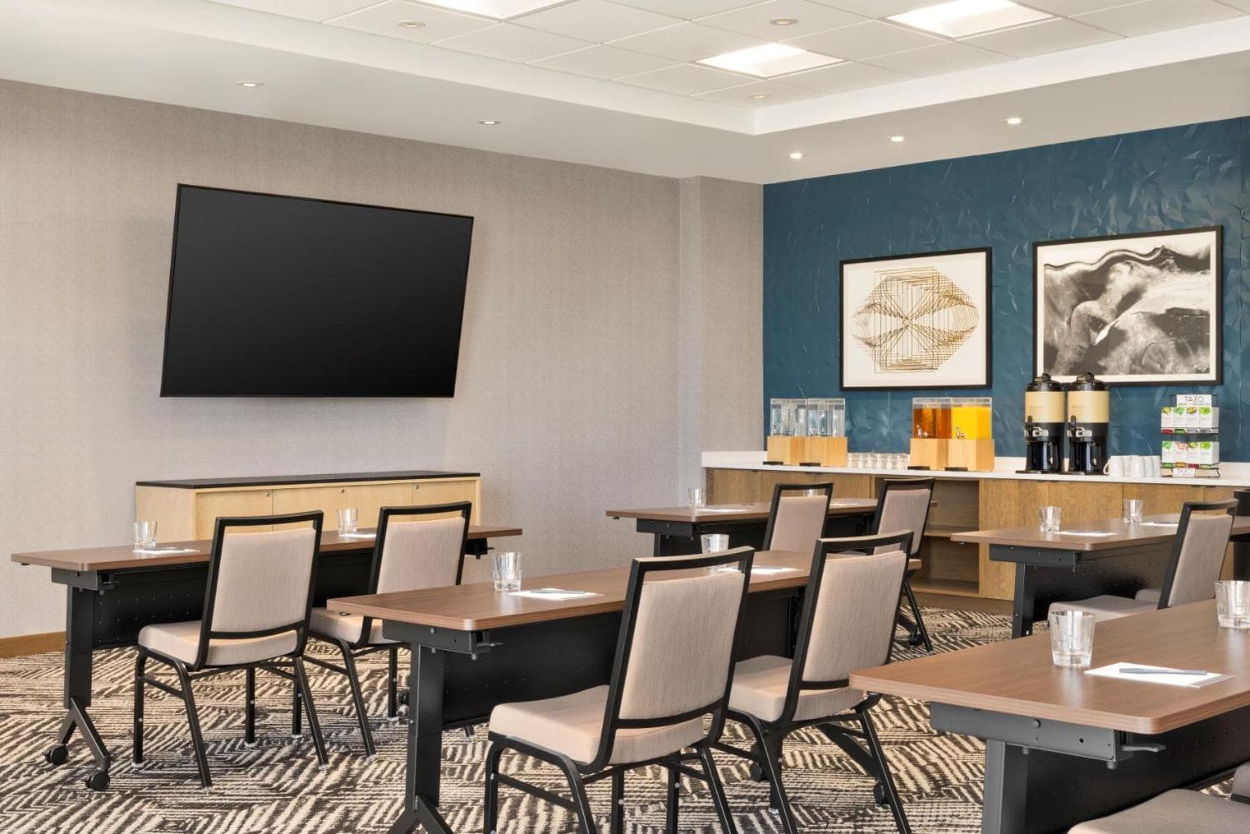 Hyatt Place Columbus Polaris gallery photo in Columbus, OH — image 17