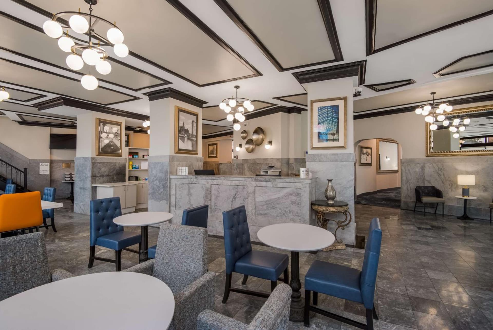 Best Western Syracuse Downtown Hotel and Suites gallery photo in Syracuse, NY — image 27