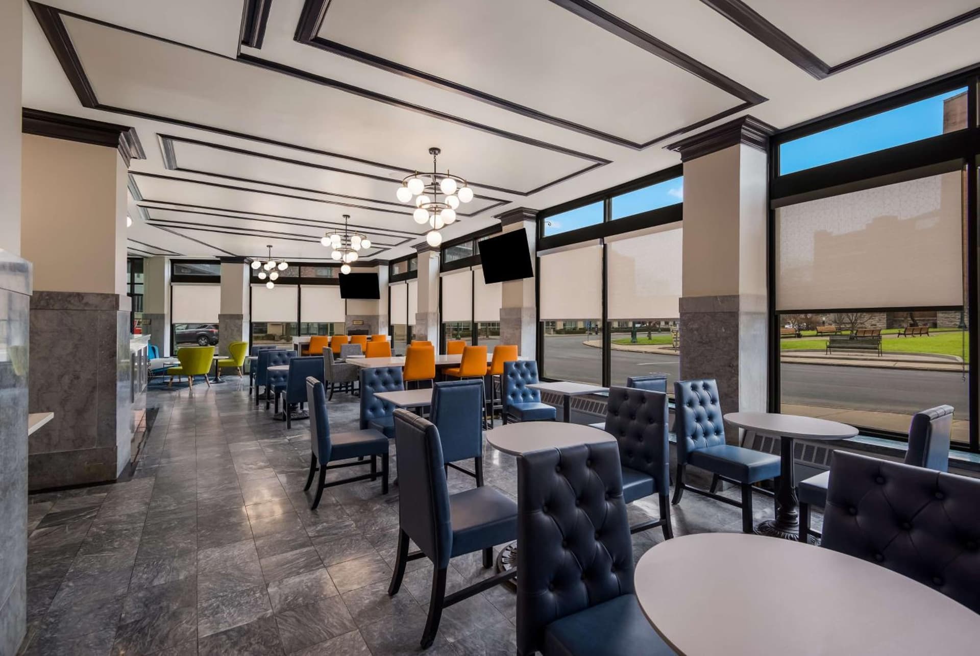 Best Western Syracuse Downtown Hotel and Suites gallery photo in Syracuse, NY — image 26