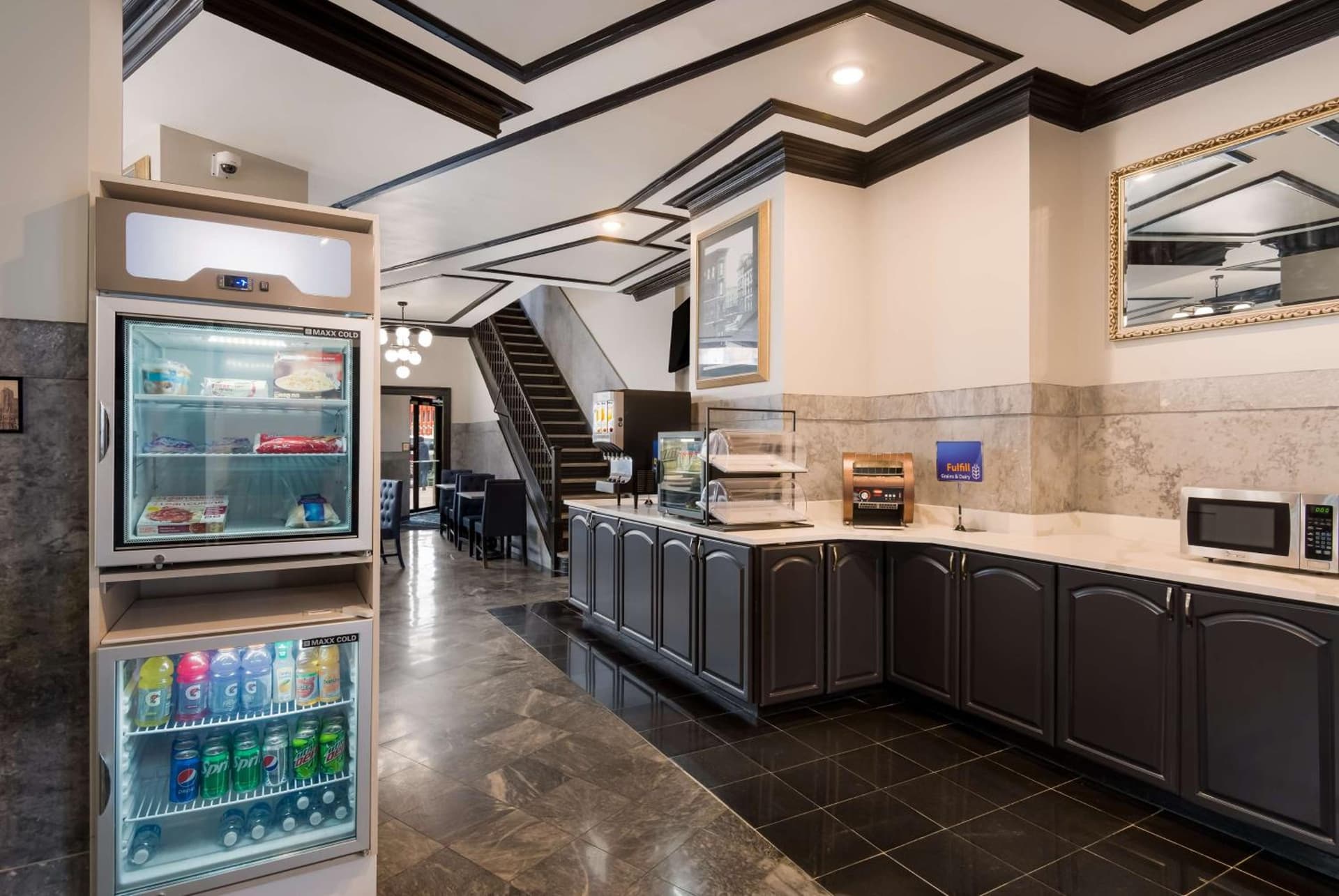 Best Western Syracuse Downtown Hotel and Suites gallery photo in Syracuse, NY — image 17