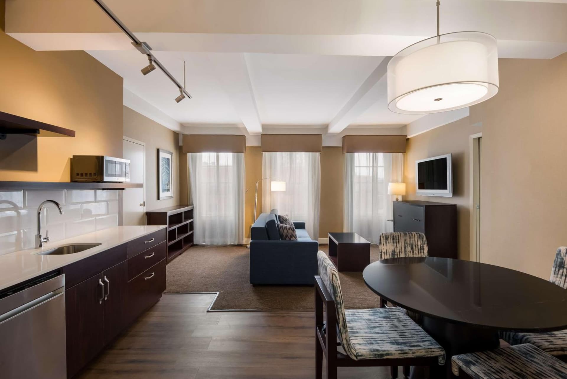 Best Western Syracuse Downtown Hotel and Suites gallery photo in Syracuse, NY — image 23