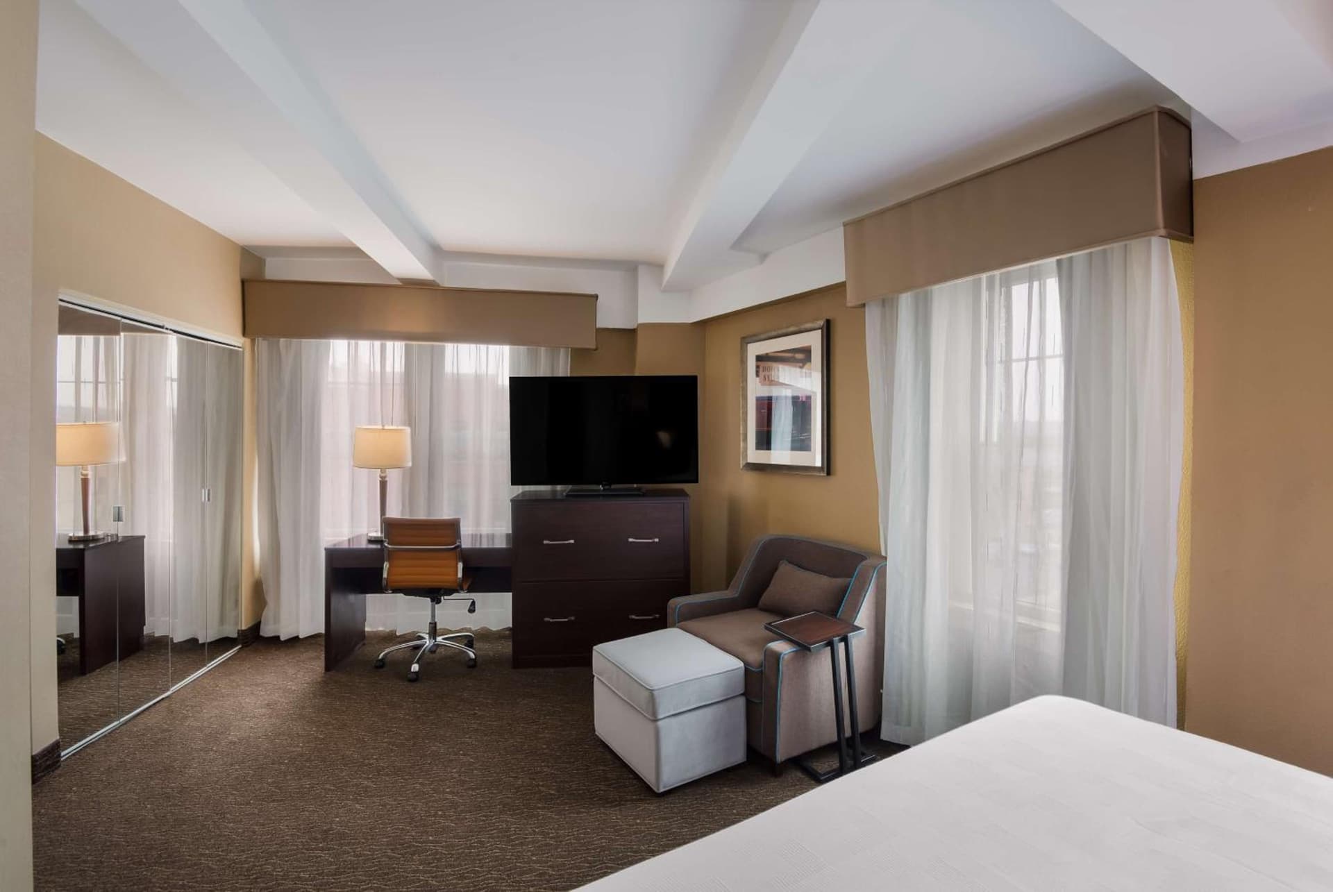 Best Western Syracuse Downtown Hotel and Suites gallery photo in Syracuse, NY — image 6