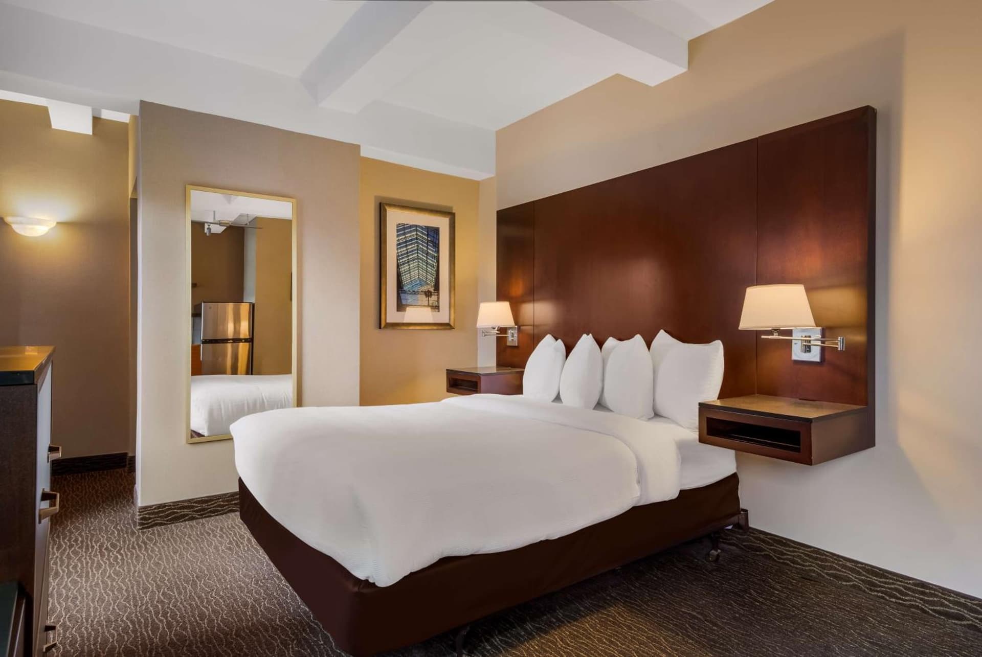 Best Western Syracuse Downtown Hotel and Suites gallery photo in Syracuse, NY — image 28