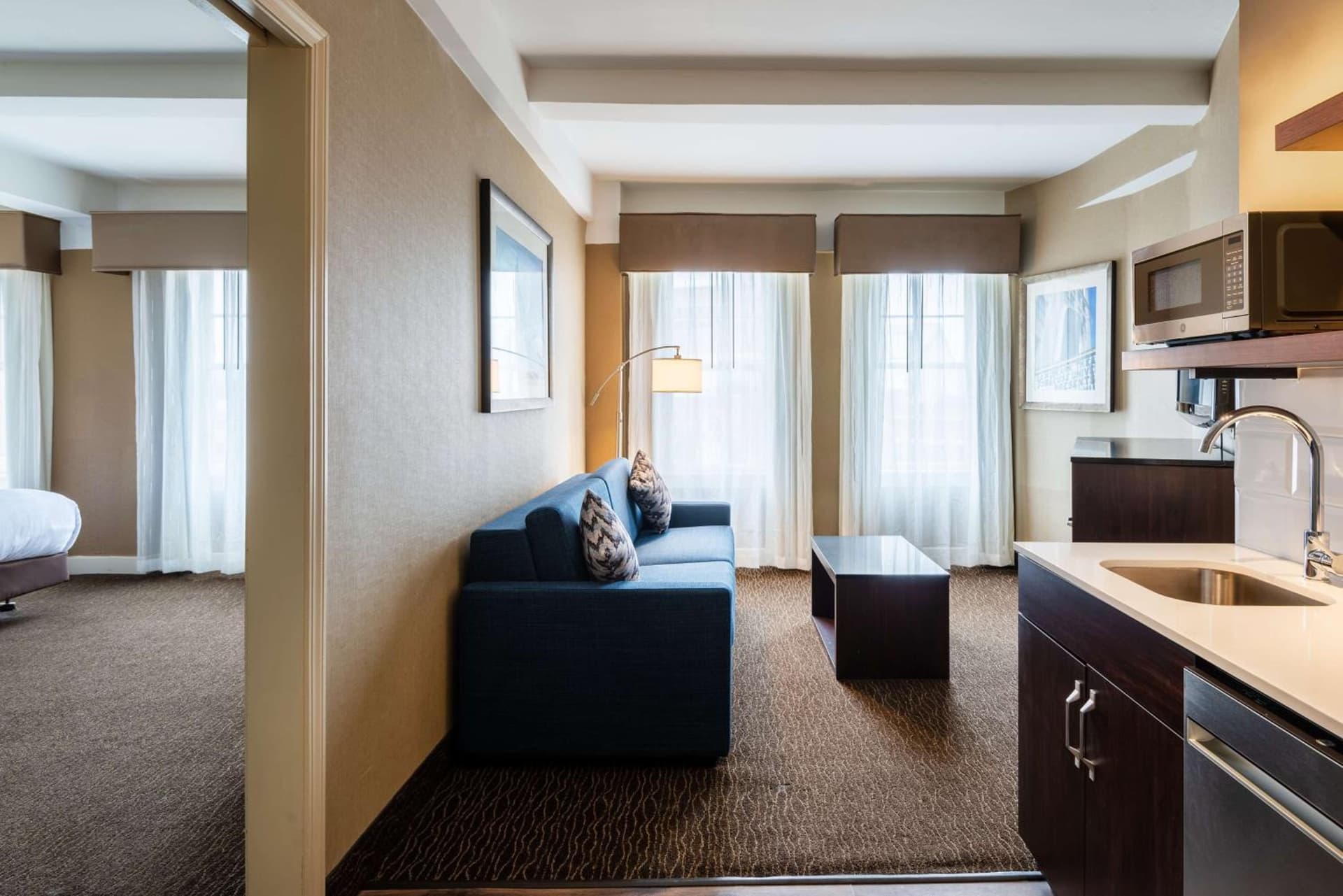Best Western Syracuse Downtown Hotel and Suites gallery photo in Syracuse, NY — image 21
