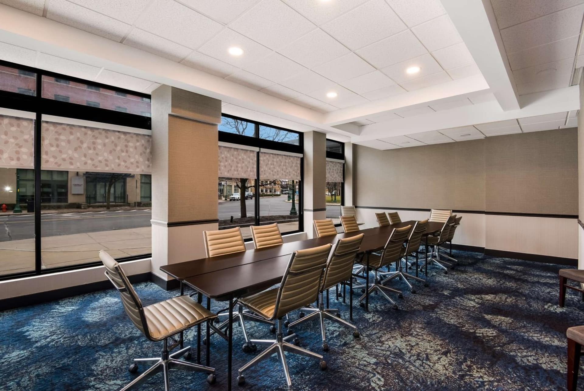 Best Western Syracuse Downtown Hotel and Suites gallery photo in Syracuse, NY — image 7
