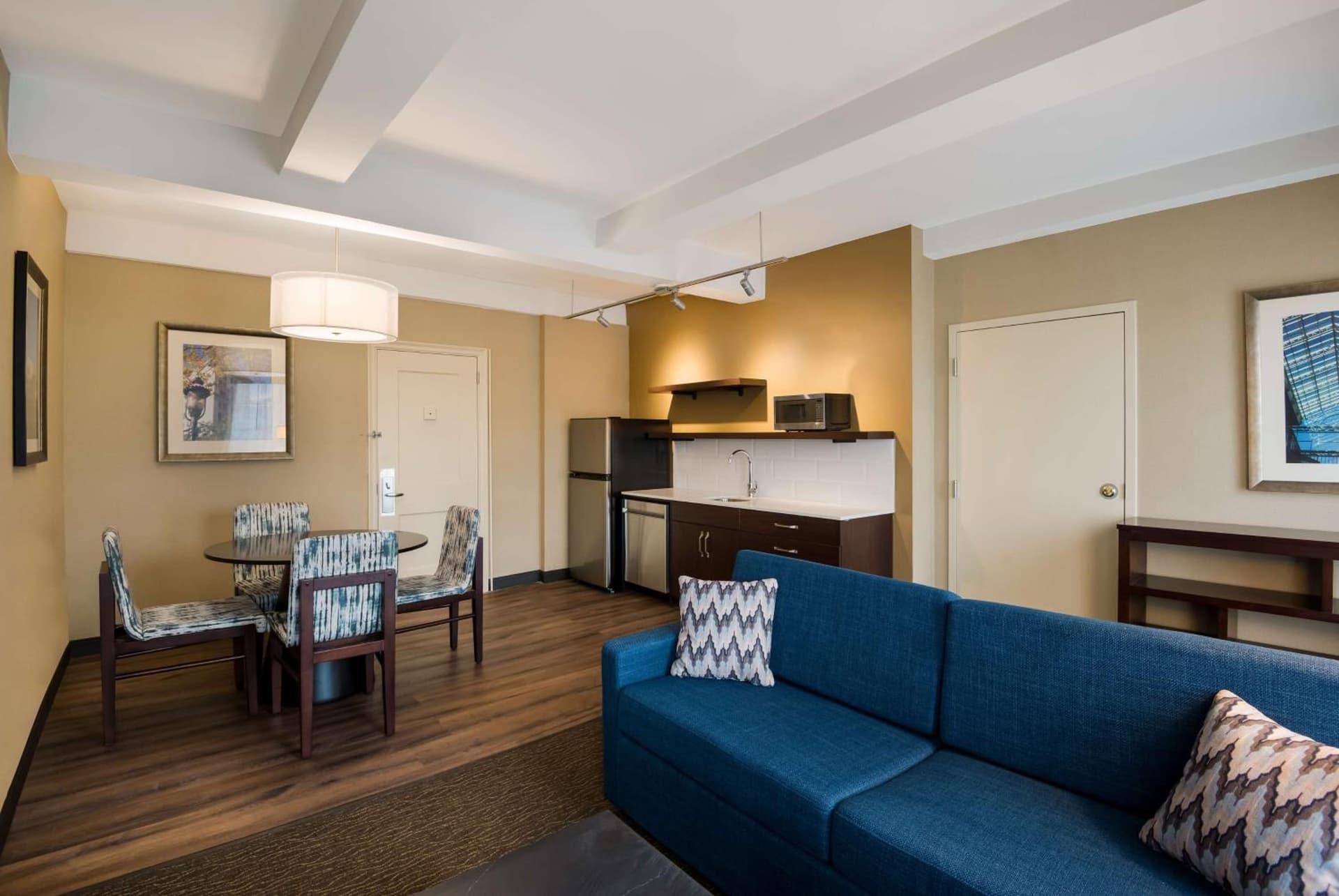 Best Western Syracuse Downtown Hotel and Suites gallery photo in Syracuse, NY — image 9
