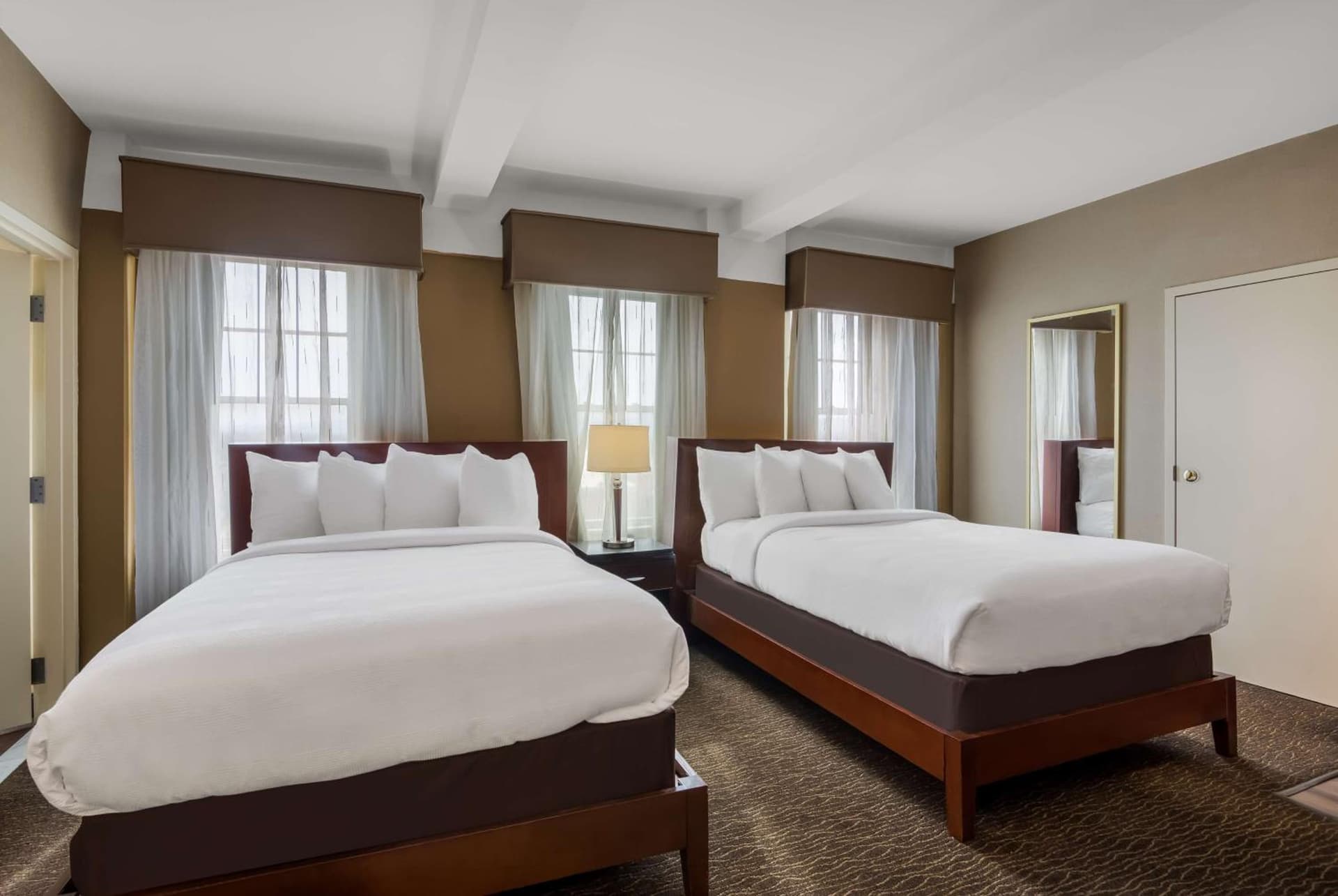 Best Western Syracuse Downtown Hotel and Suites gallery photo in Syracuse, NY — image 25