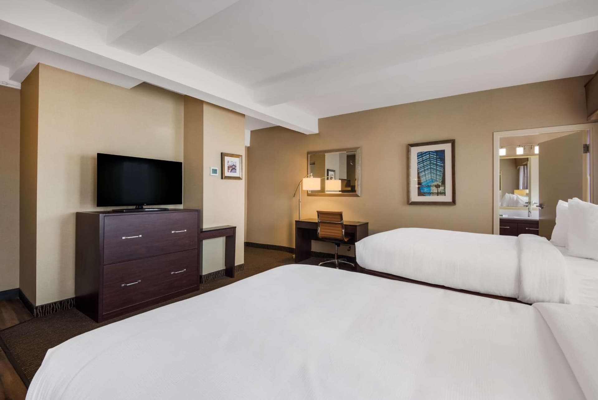 Best Western Syracuse Downtown Hotel and Suites gallery photo in Syracuse, NY — image 18