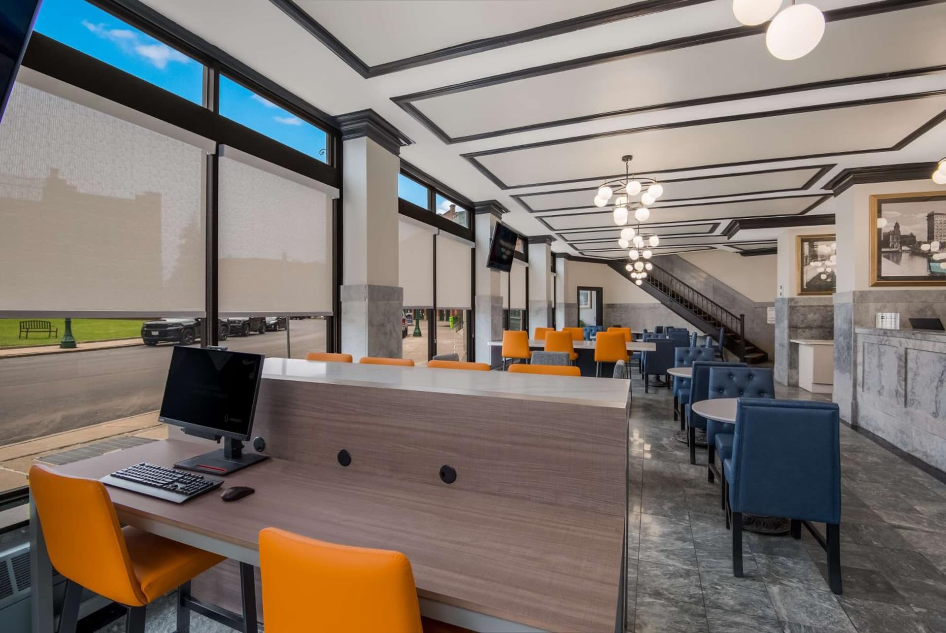 Best Western Syracuse Downtown Hotel and Suites gallery photo in Syracuse, NY — image 15