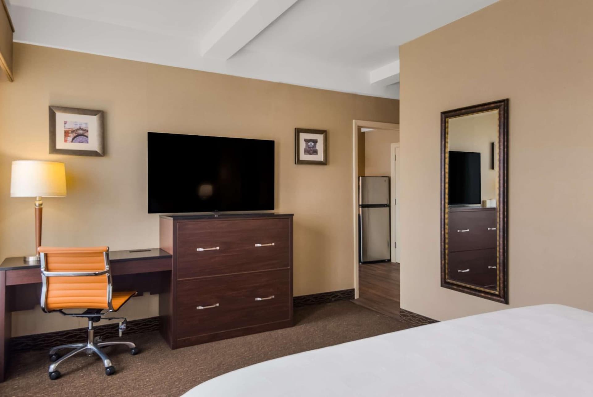 Best Western Syracuse Downtown Hotel and Suites gallery photo in Syracuse, NY — image 20