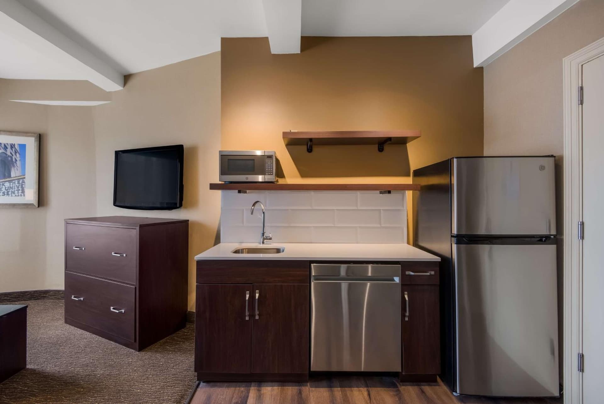 Best Western Syracuse Downtown Hotel and Suites gallery photo in Syracuse, NY — image 10