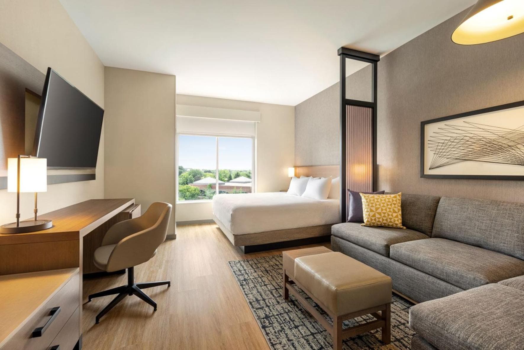 Hyatt Place Columbus Polaris gallery photo in Columbus, OH — image 15