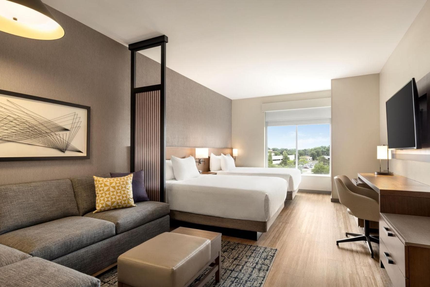 Hyatt Place Columbus Polaris gallery photo in Columbus, OH — image 12