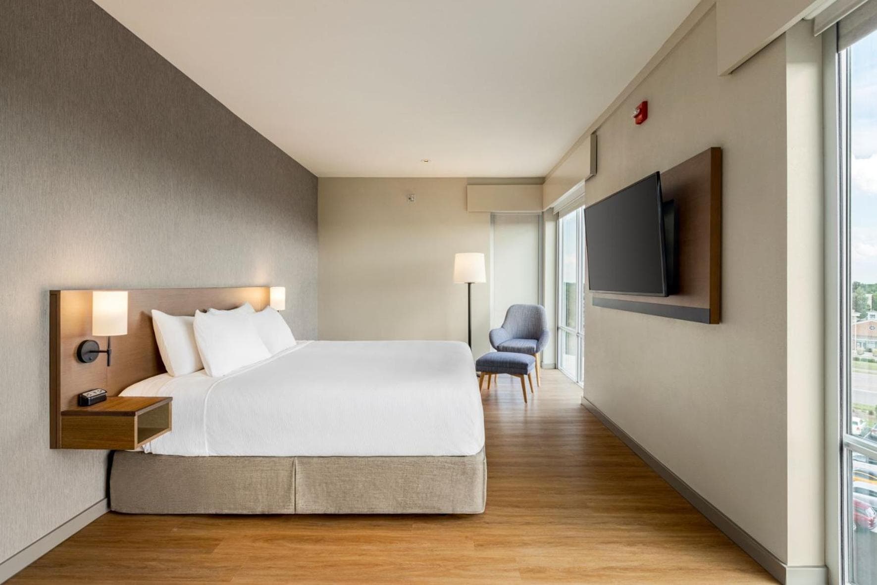 Hyatt Place Columbus Polaris gallery photo in Columbus, OH — image 5