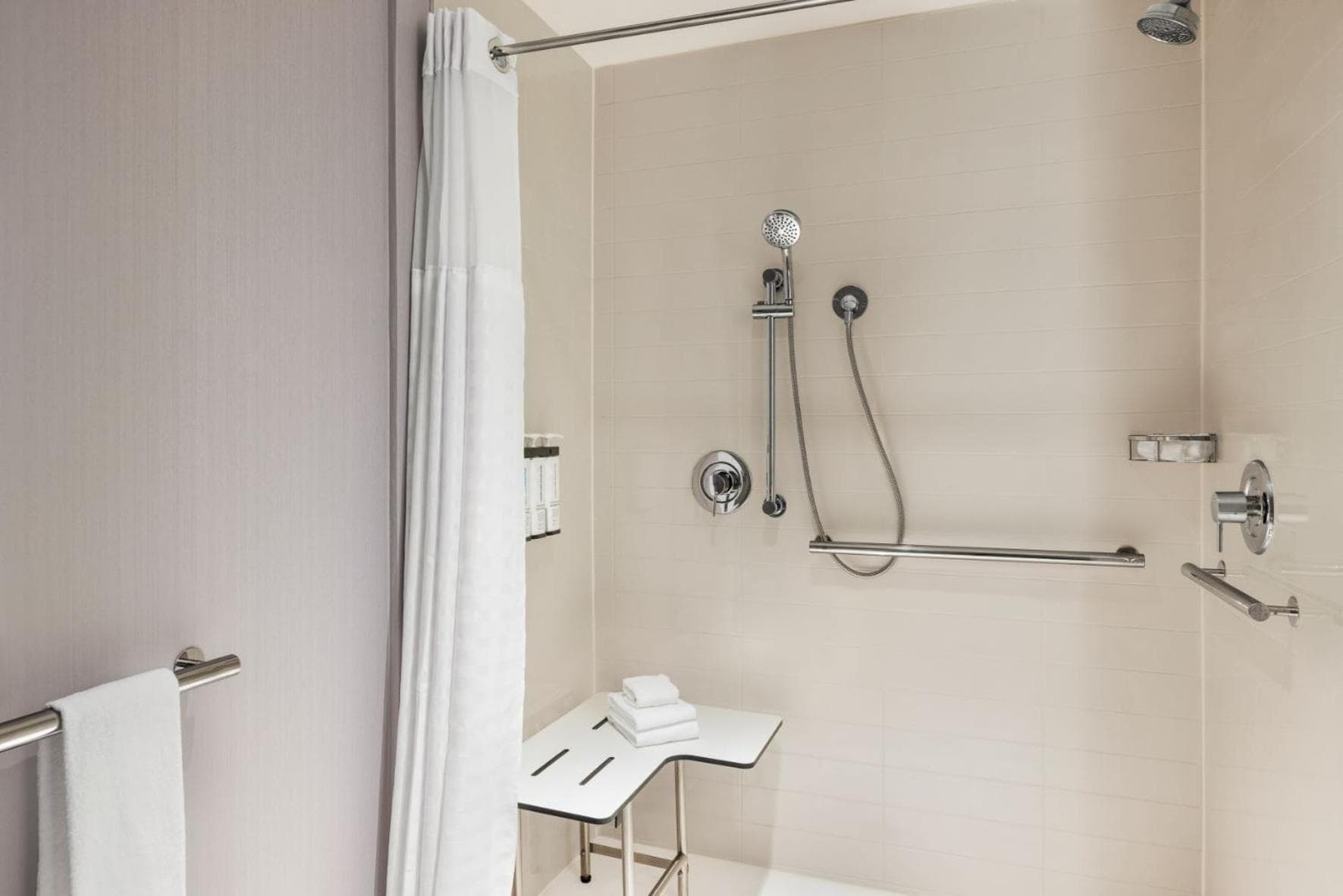 Hyatt Place Columbus Polaris property views in Columbus, OH — gallery photo 3