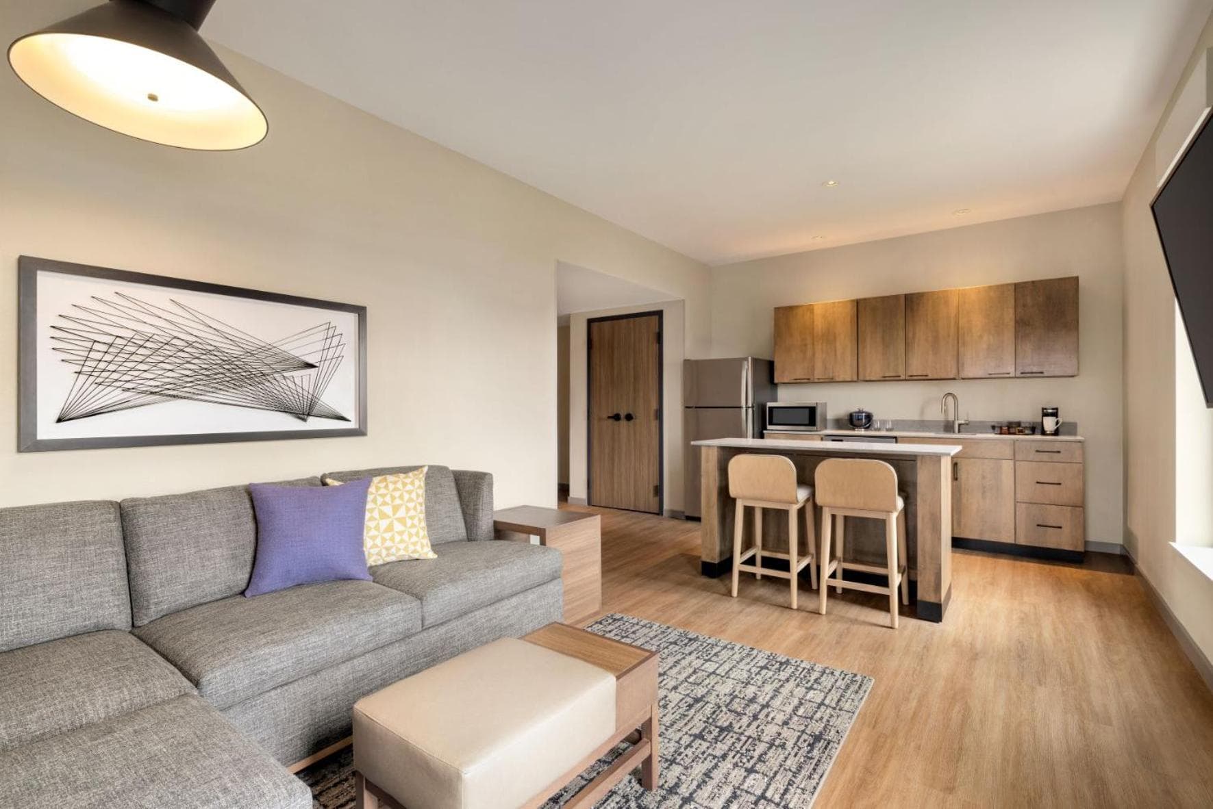 Hyatt Place Columbus Polaris gallery photo in Columbus, OH — image 6