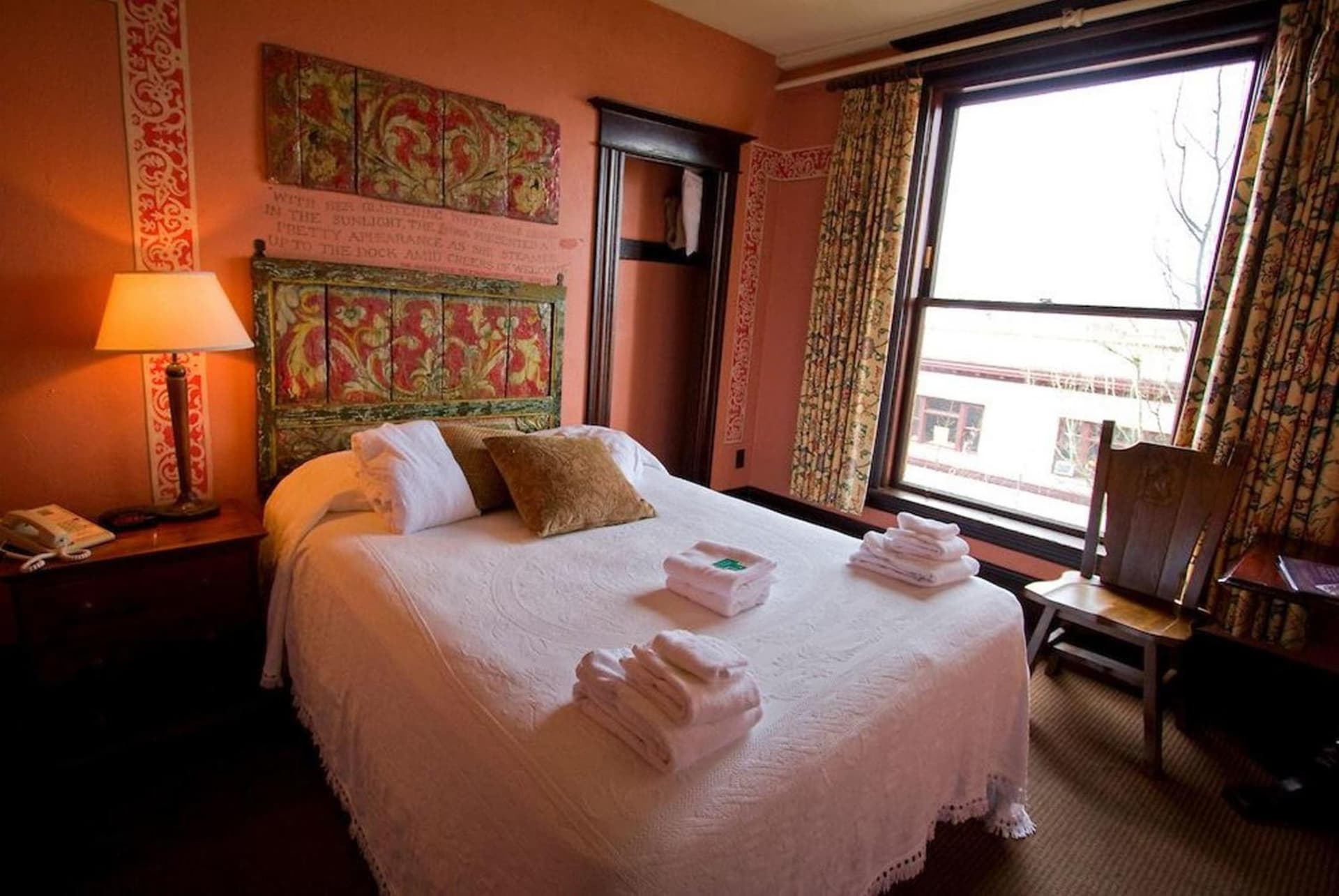 McMenamins Hotel Oregon gallery photo in McMinnville, OR — image 23