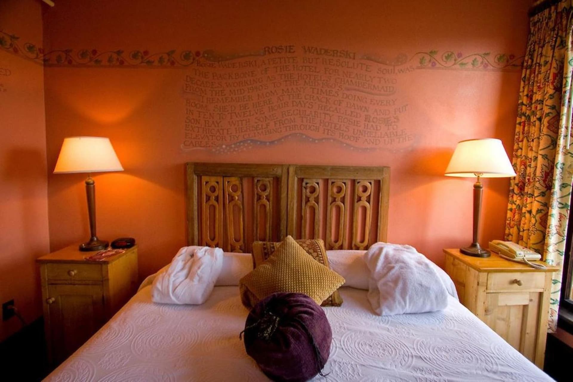 McMenamins Hotel Oregon gallery photo in McMinnville, OR — image 27