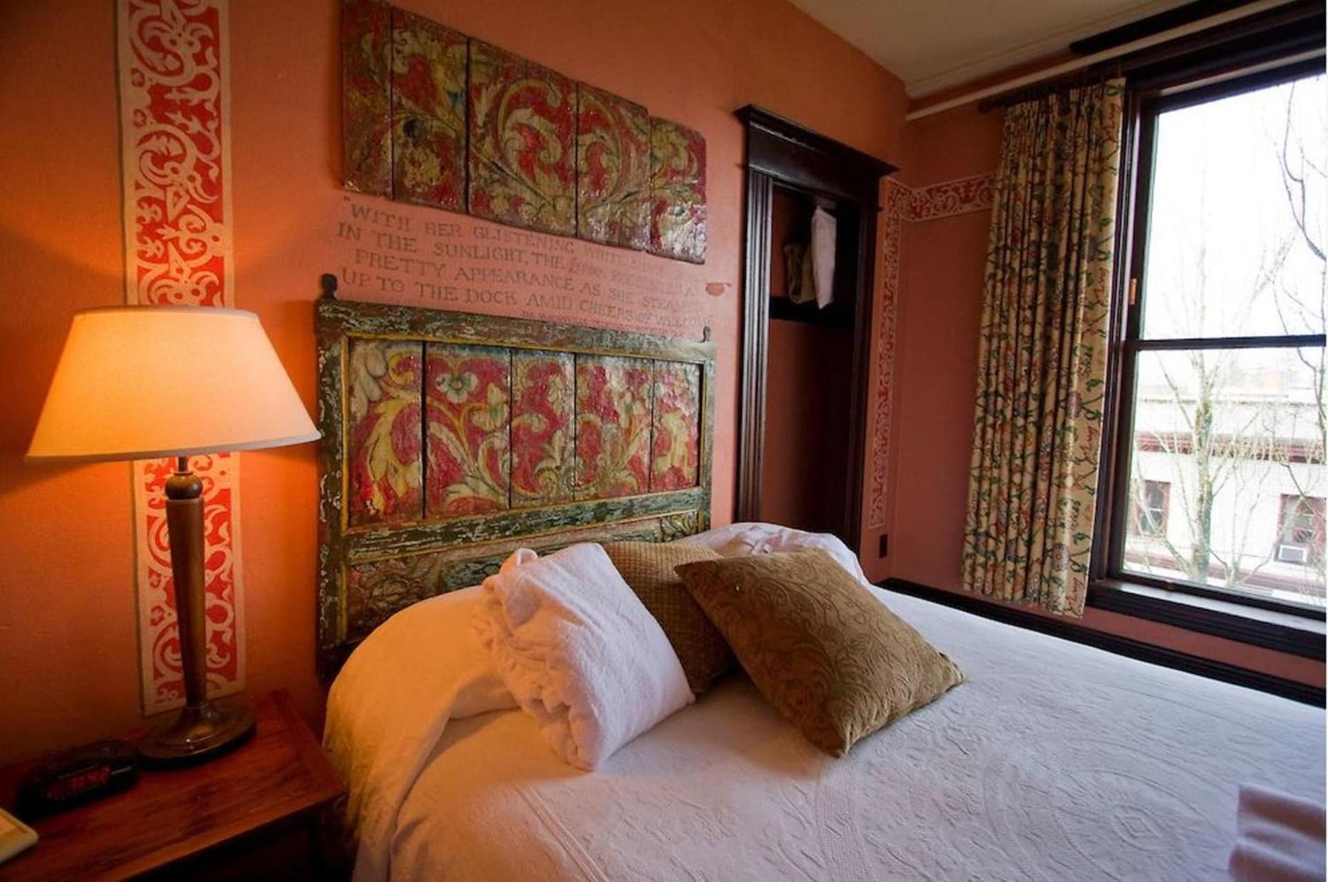 McMenamins Hotel Oregon gallery photo in McMinnville, OR — image 10
