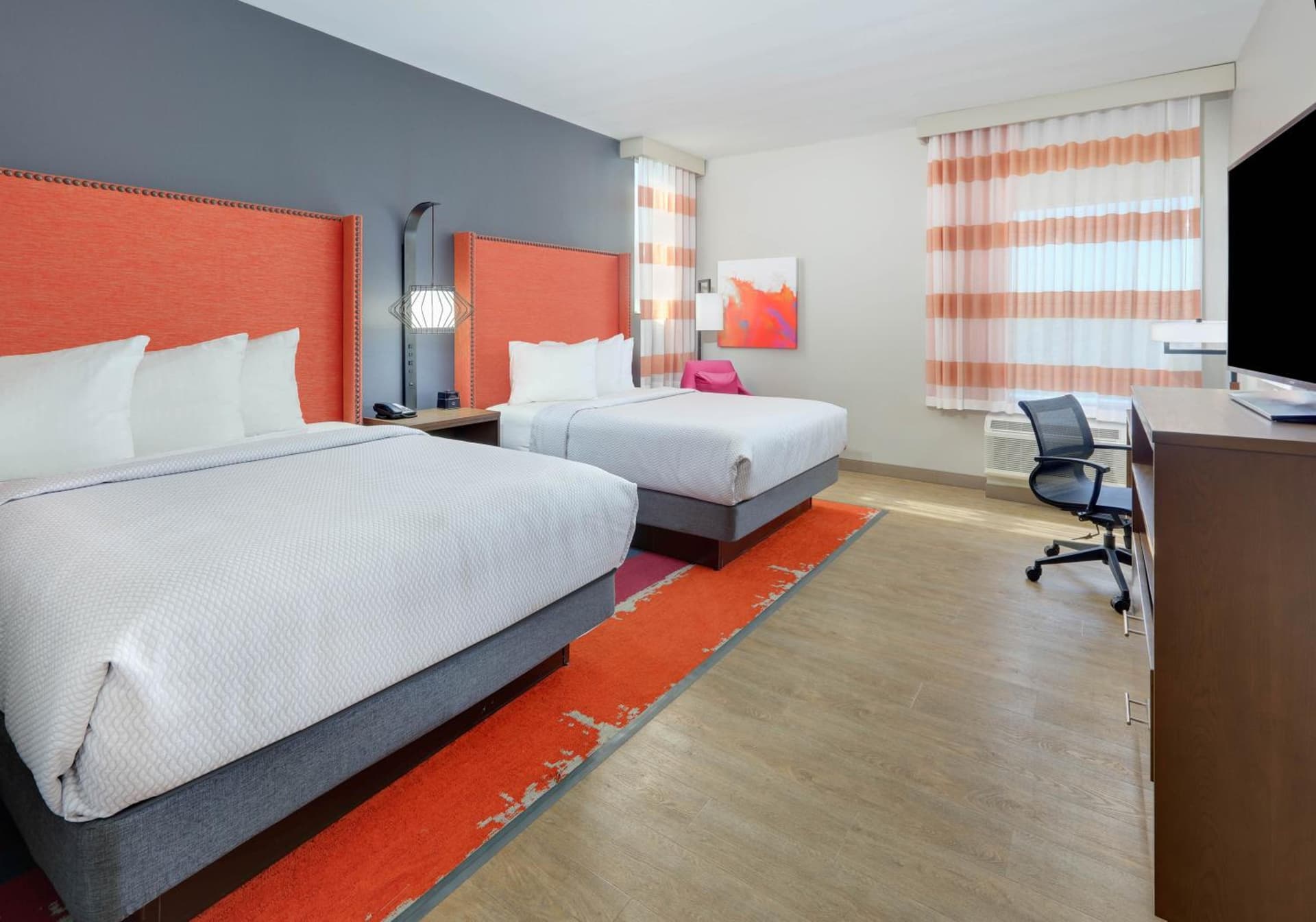 La Quinta Inn & Suites by Wyndham Lakeway gallery photo in Lakeway, TX — image 22