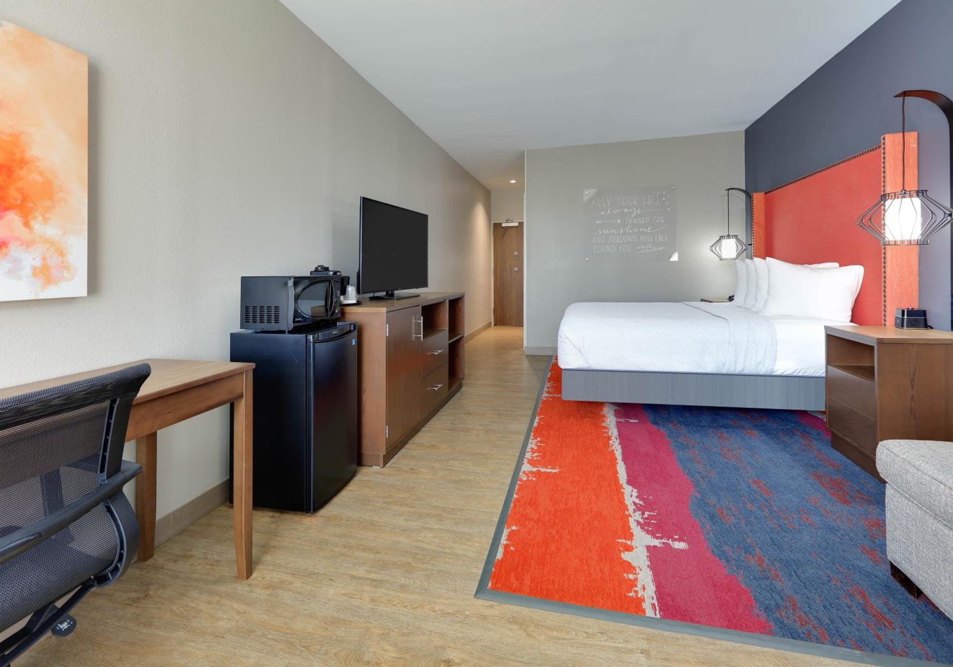 La Quinta Inn & Suites by Wyndham Lakeway gallery photo in Lakeway, TX — image 25