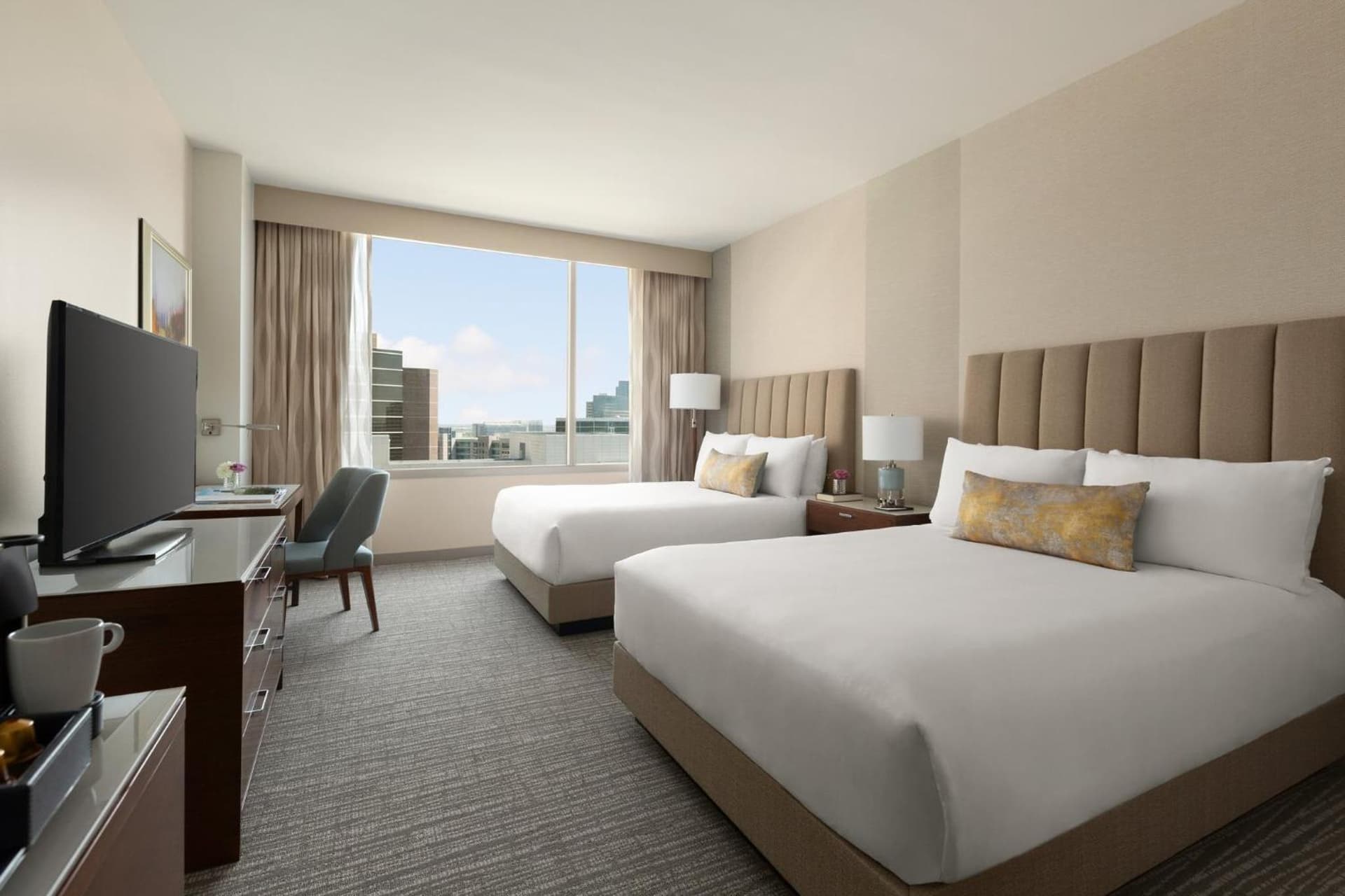 InterContinental Houston by IHG gallery photo in Houston, TX — image 39