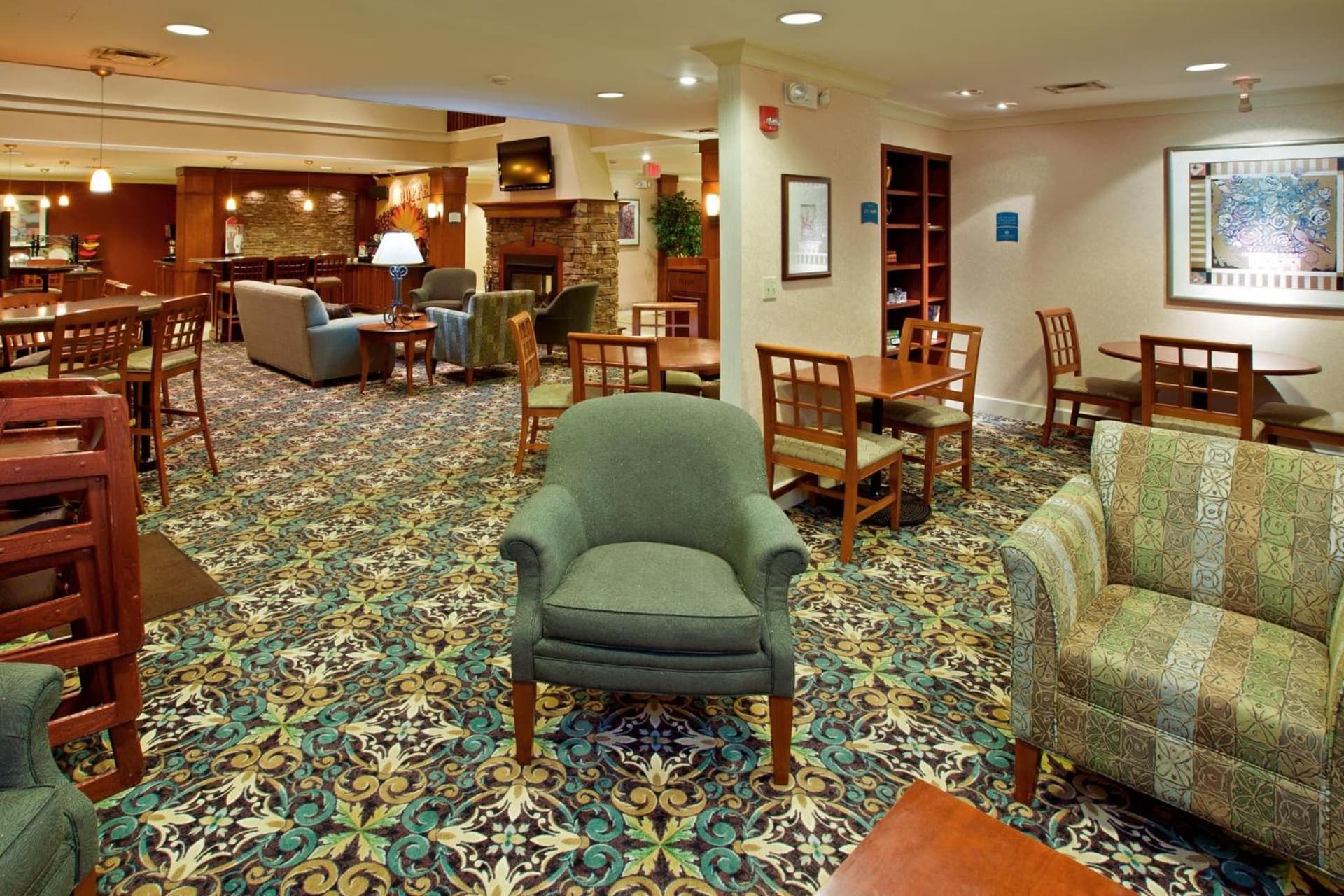 Staybridge Suites Louisville - East by IHG gallery photo in Louisville, KY — image 44