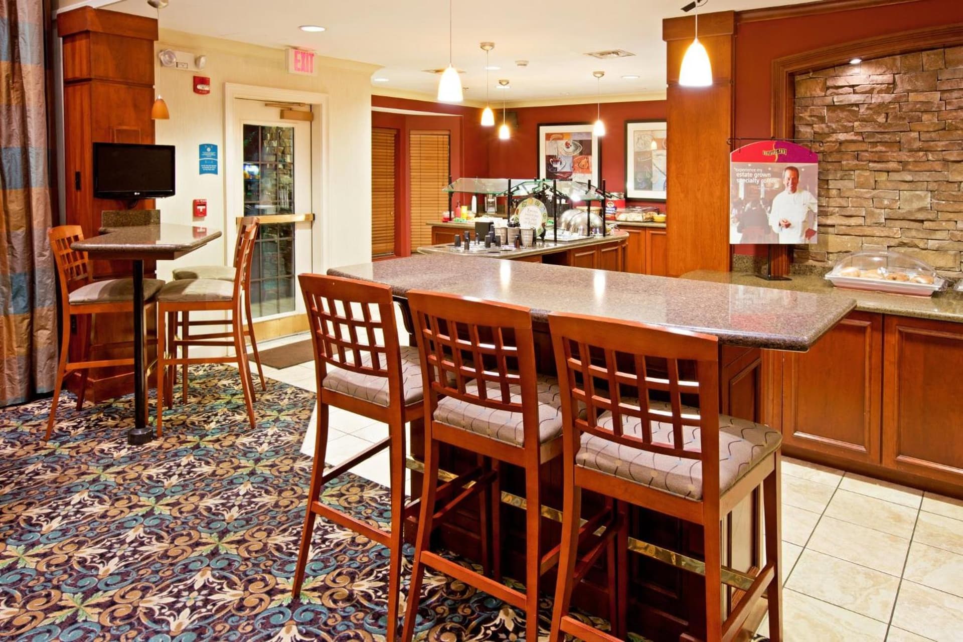 Staybridge Suites Louisville - East by IHG gallery photo in Louisville, KY — image 47