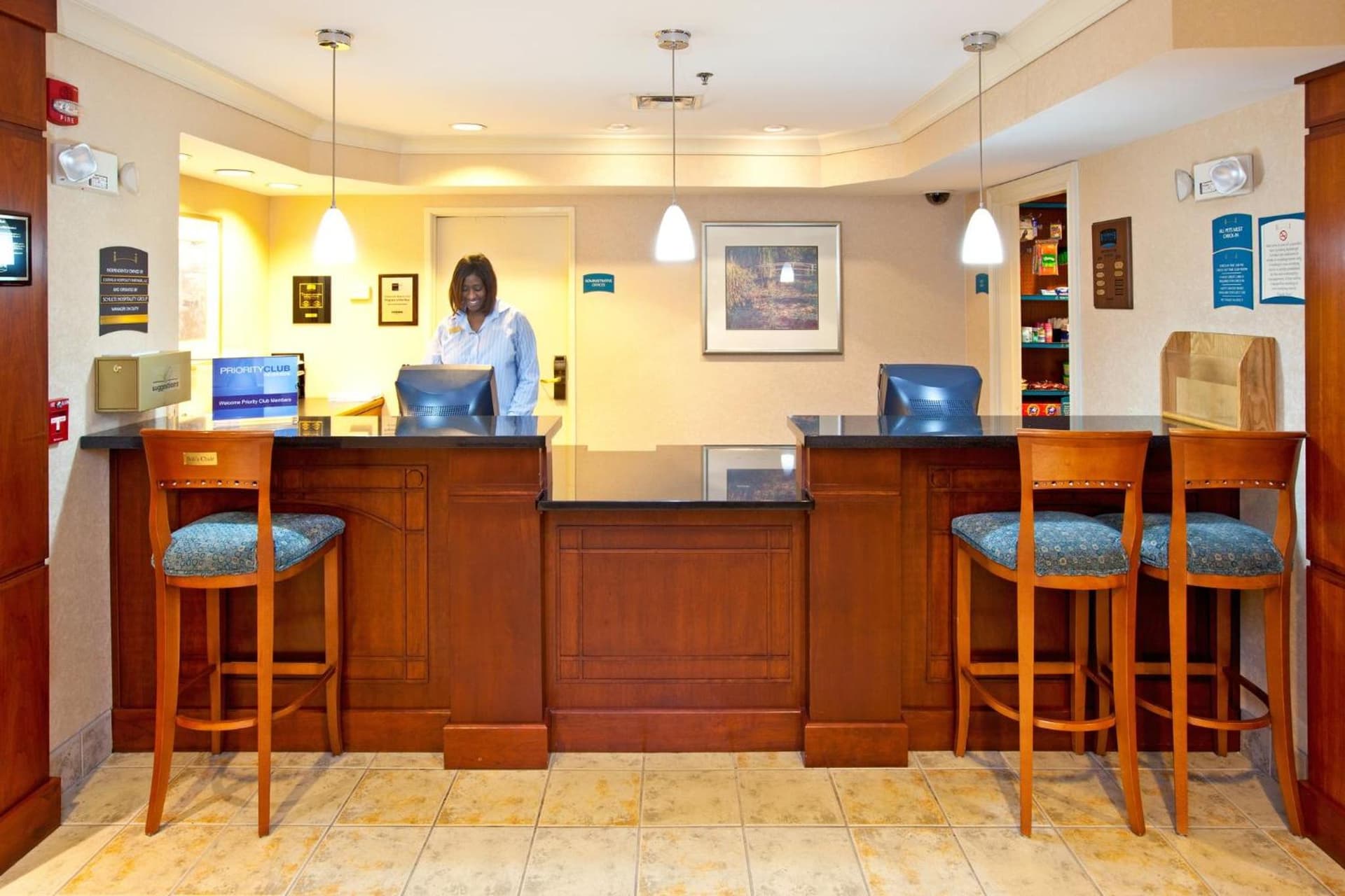 Staybridge Suites Louisville - East by IHG gallery photo in Louisville, KY — image 20