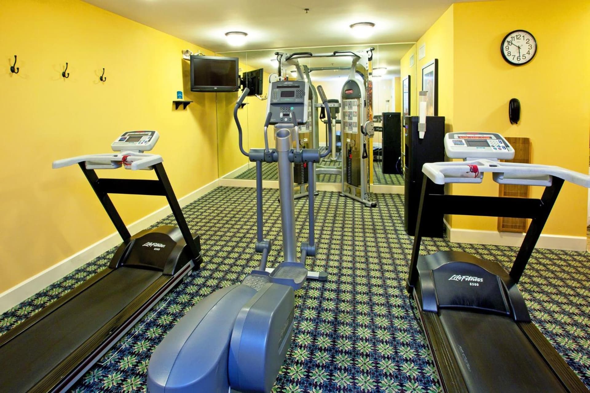 Staybridge Suites Louisville - East by IHG gallery photo in Louisville, KY — image 9