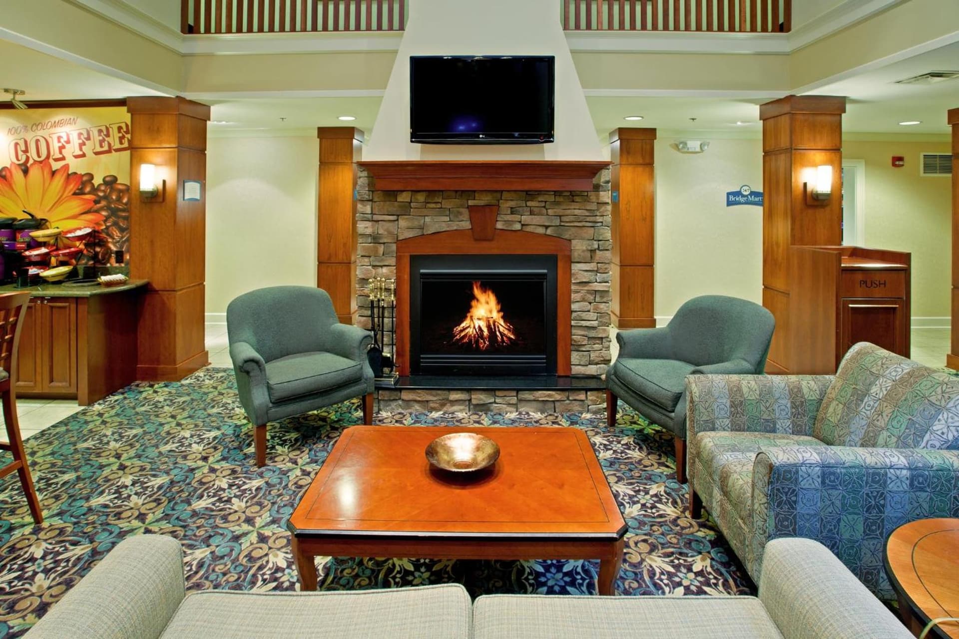 Staybridge Suites Louisville - East by IHG gallery photo in Louisville, KY — image 39