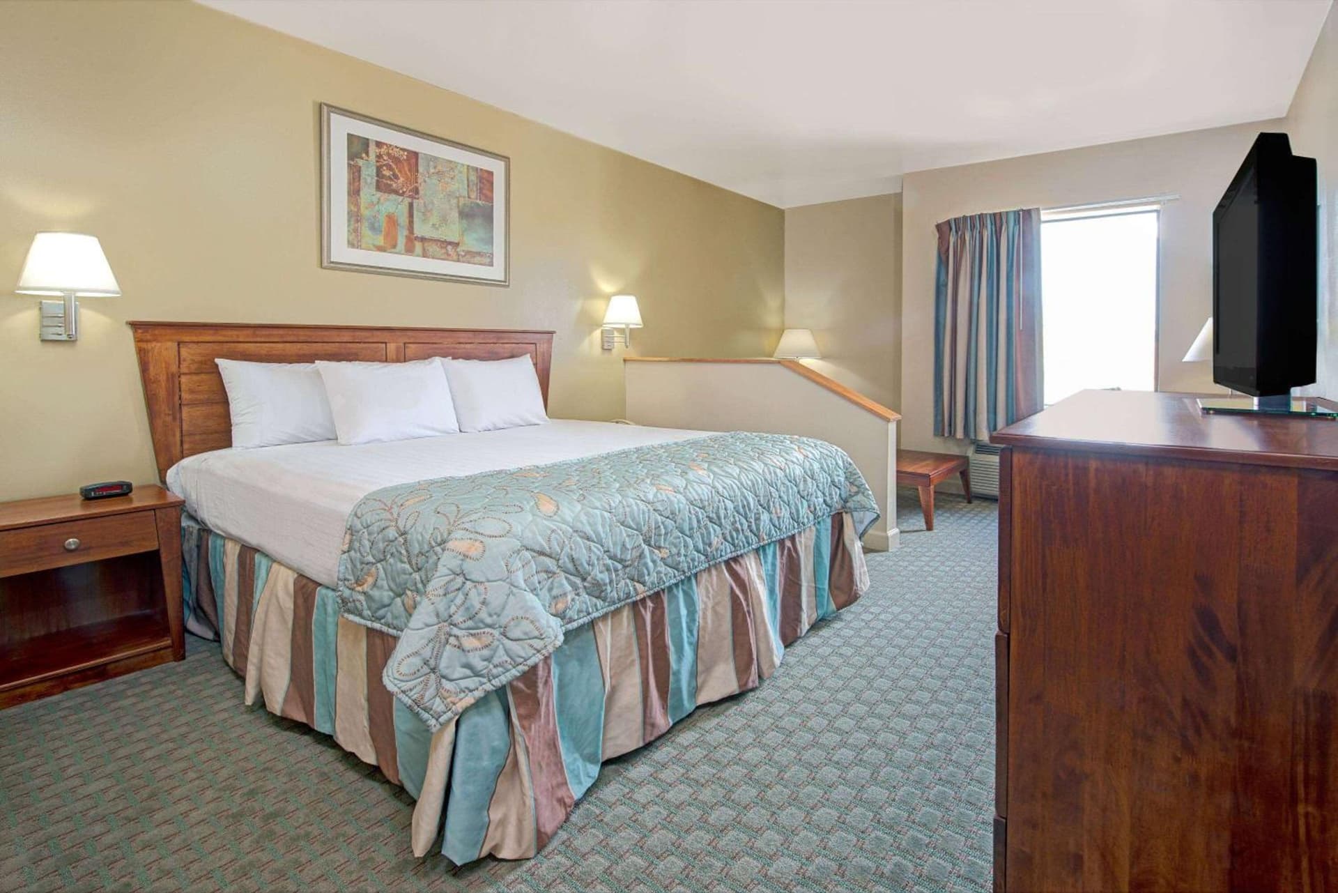 Days Inn by Wyndham Downtown St. Louis gallery photo in Saint Louis, MO — image 28