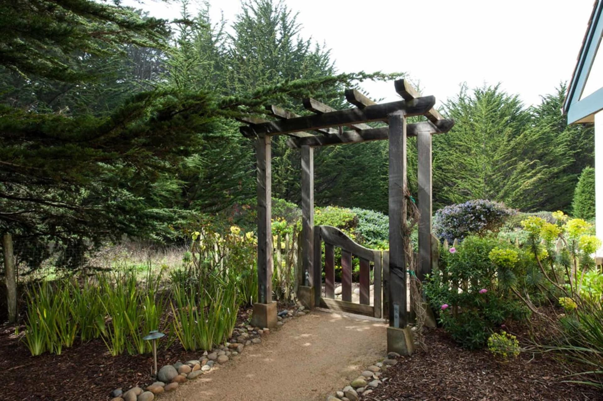 Seal Cove Inn gallery photo in Half Moon Bay, CA — image 14