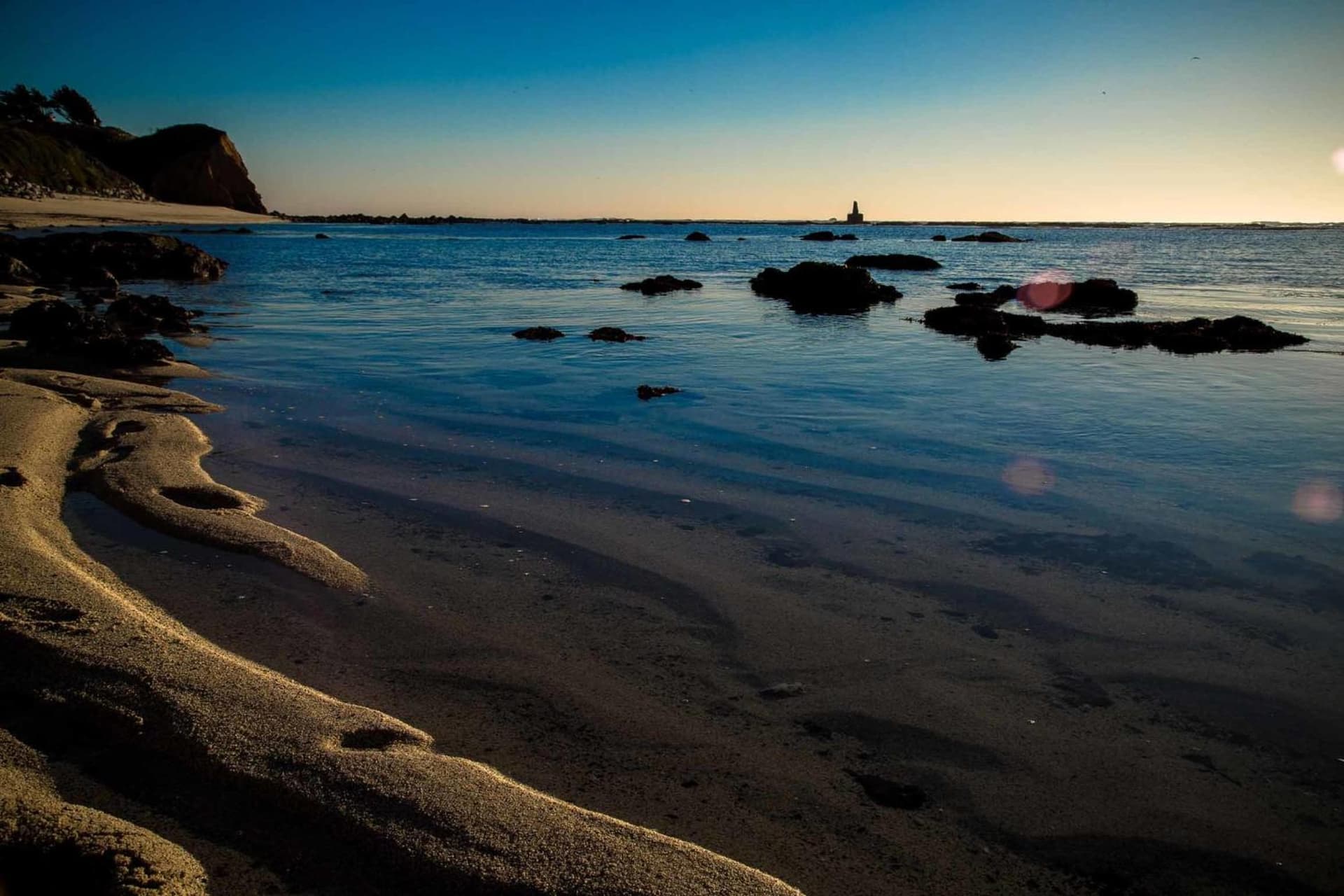 Seal Cove Inn gallery photo in Half Moon Bay, CA — image 20