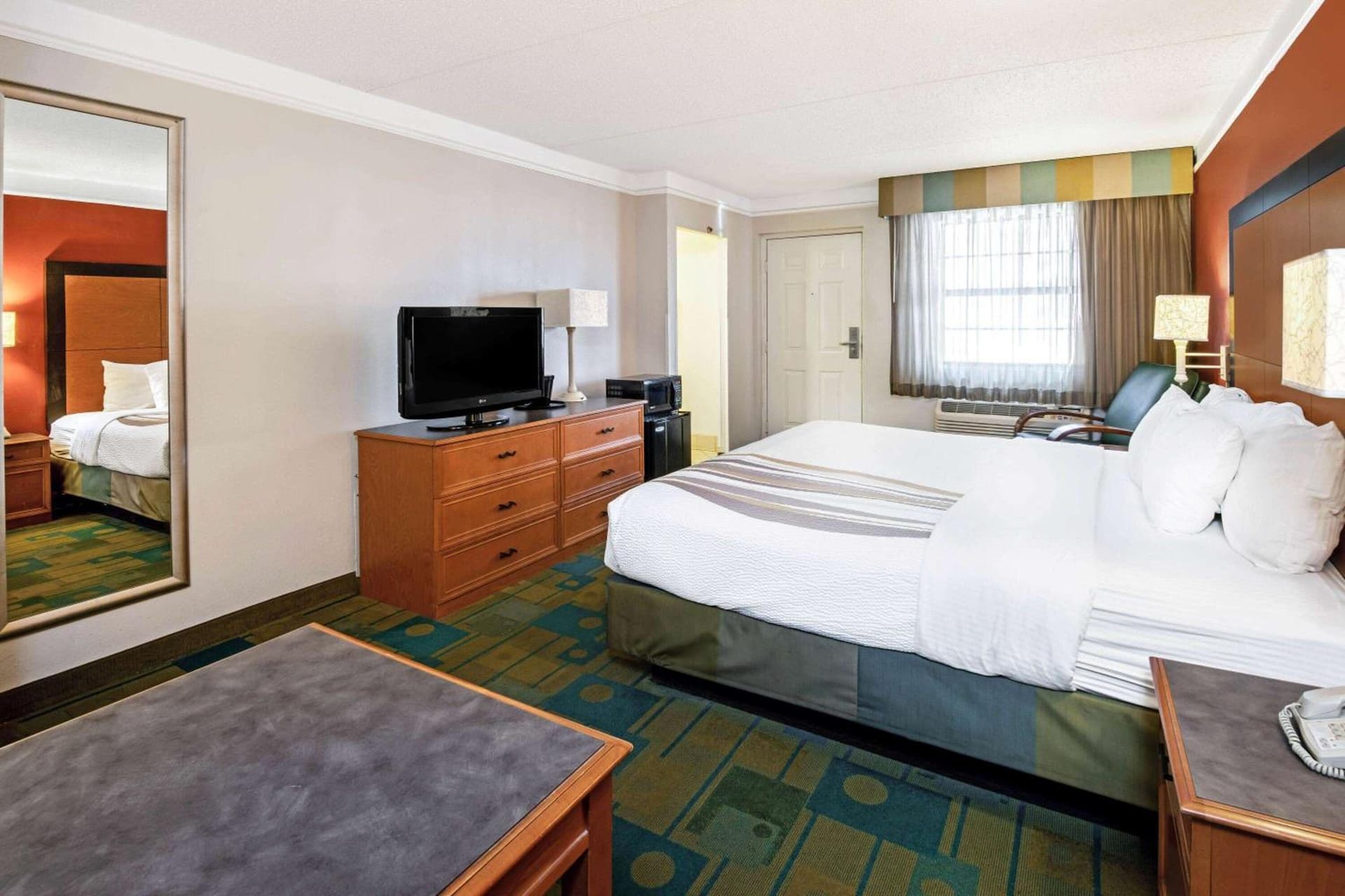 La Quinta Inn by Wyndham Amarillo Mid-City gallery photo in Amarillo, TX — image 68