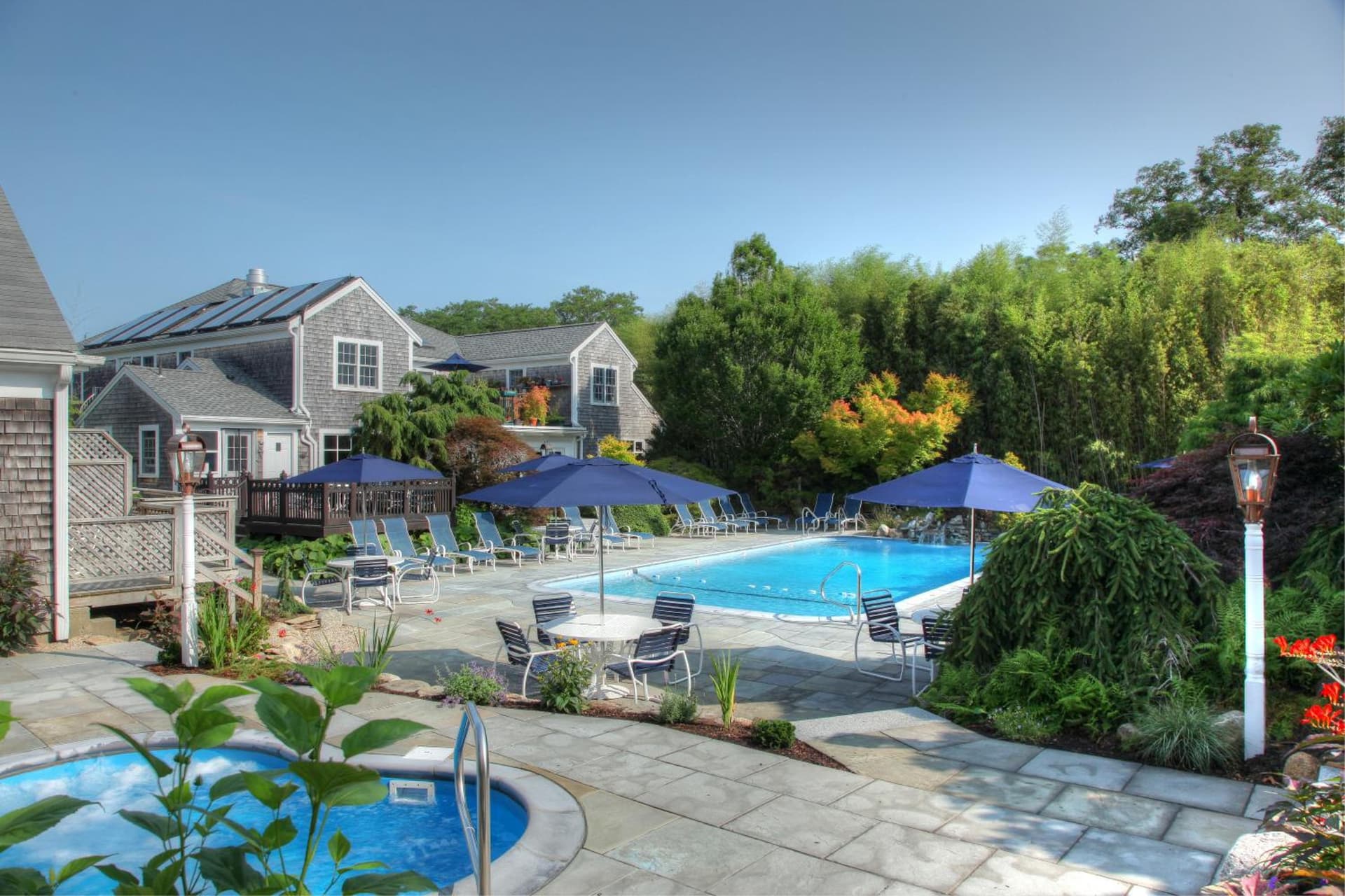 Pleasant Bay Village Resort gallery photo in Chatham, MA — image 64