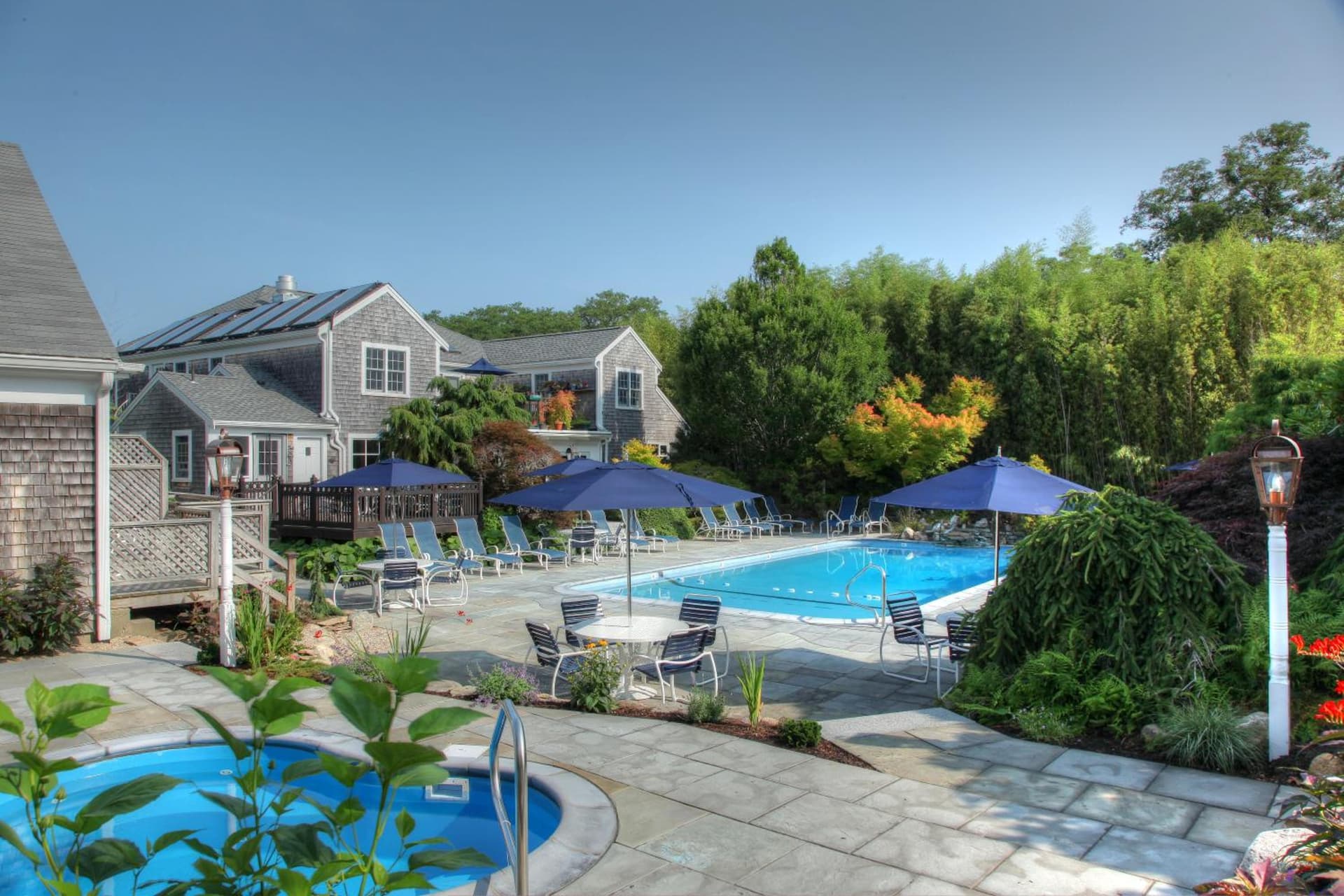 Pleasant Bay Village Resort gallery photo in Chatham, MA — image 8
