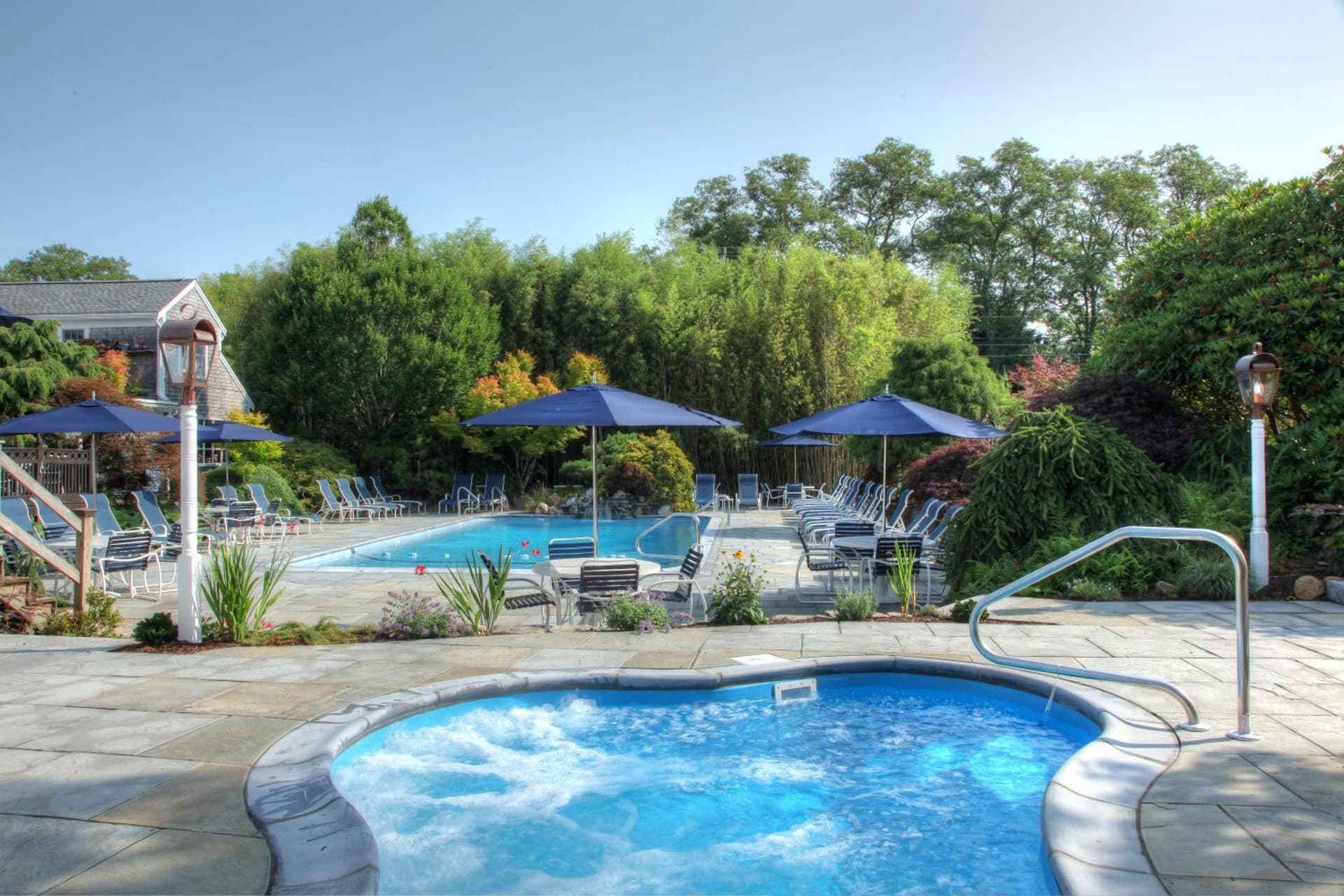 Pleasant Bay Village Resort gallery photo in Chatham, MA — image 47