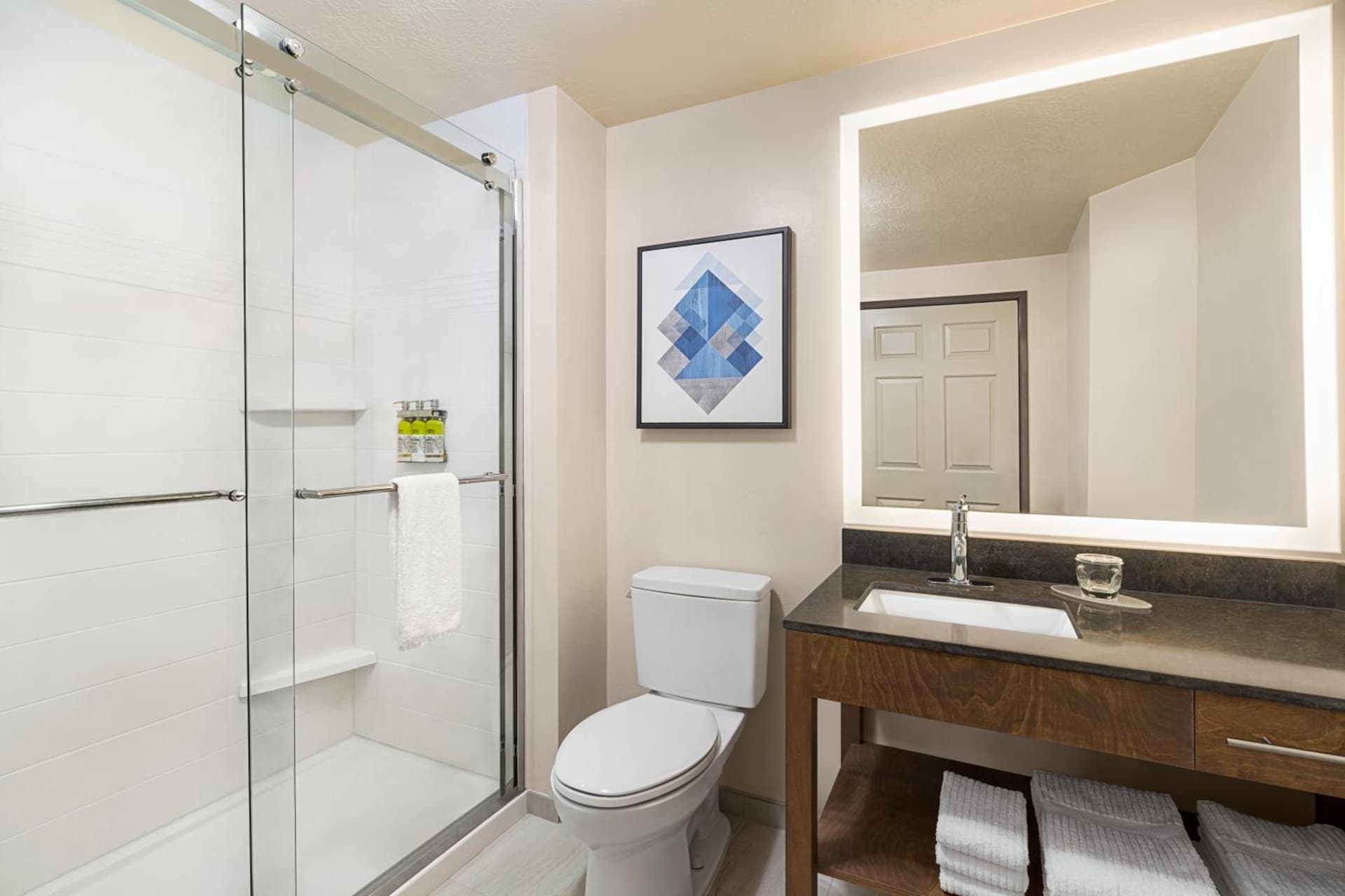 Candlewood Suites Boise-Meridian by IHG gallery photo in Meridian, ID — image 10