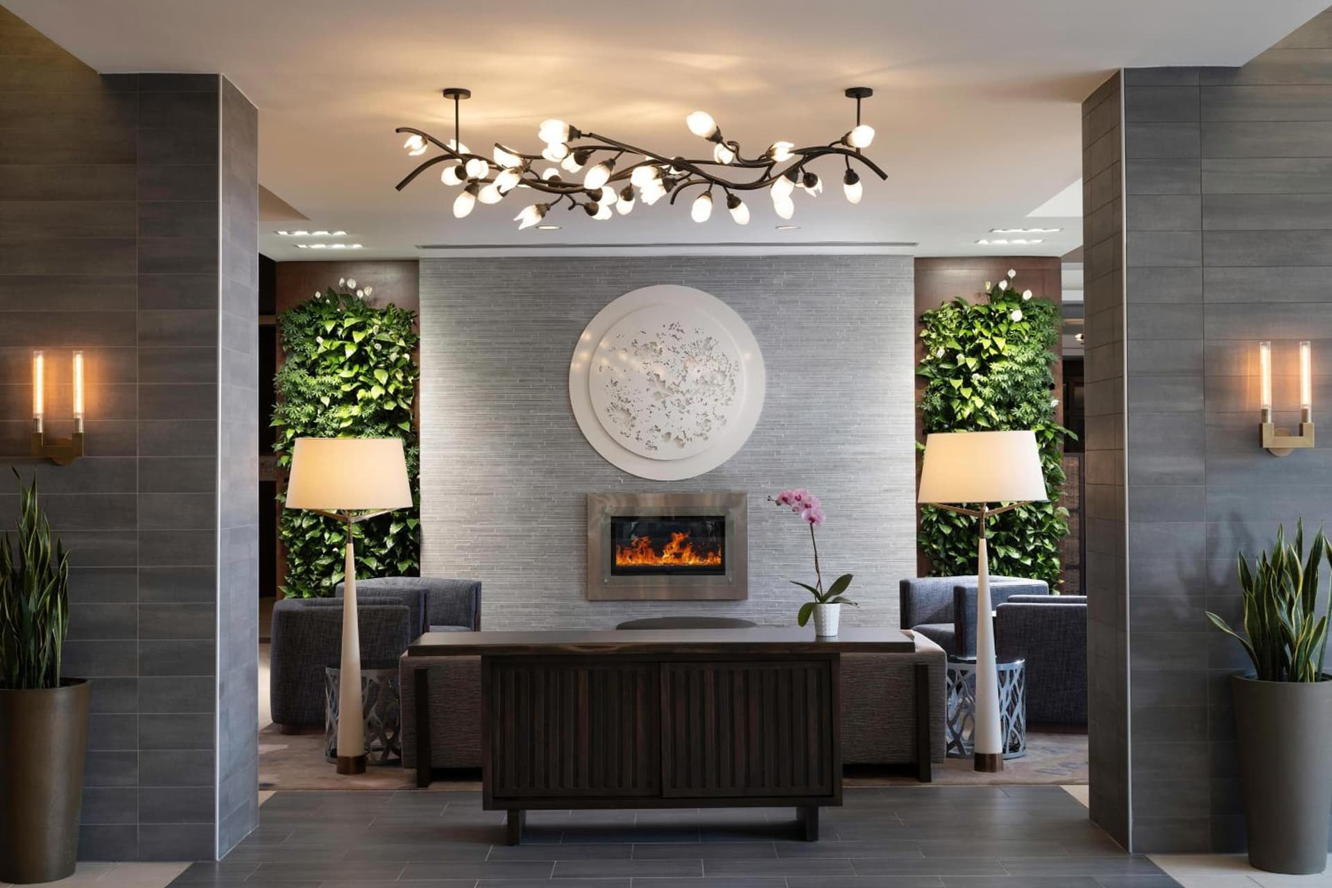 The Westin Reston Heights gallery photo in Reston, VA — image 18