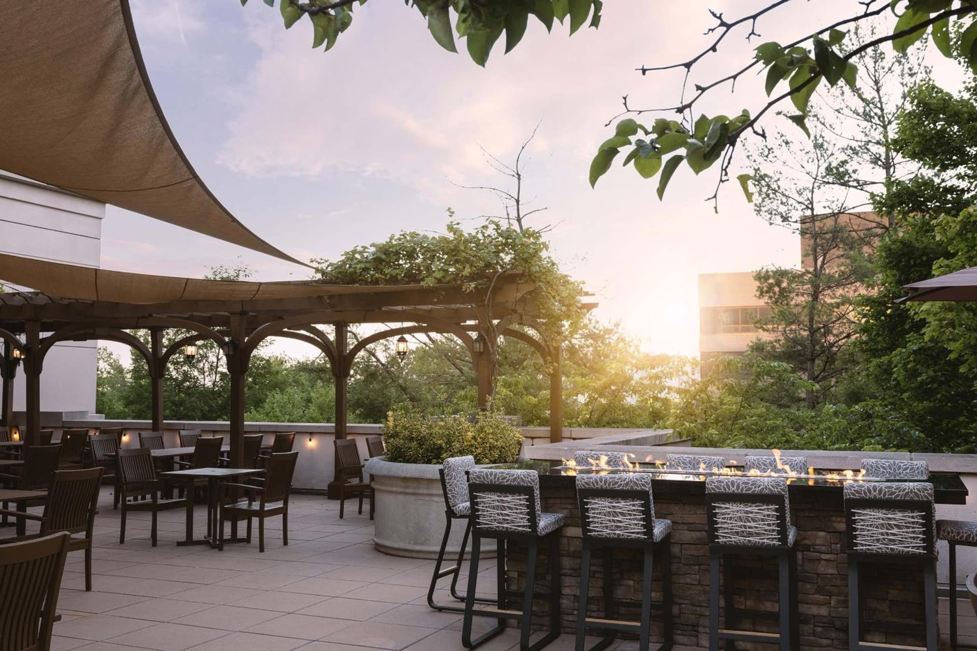 The Westin Reston Heights gallery photo in Reston, VA — image 16