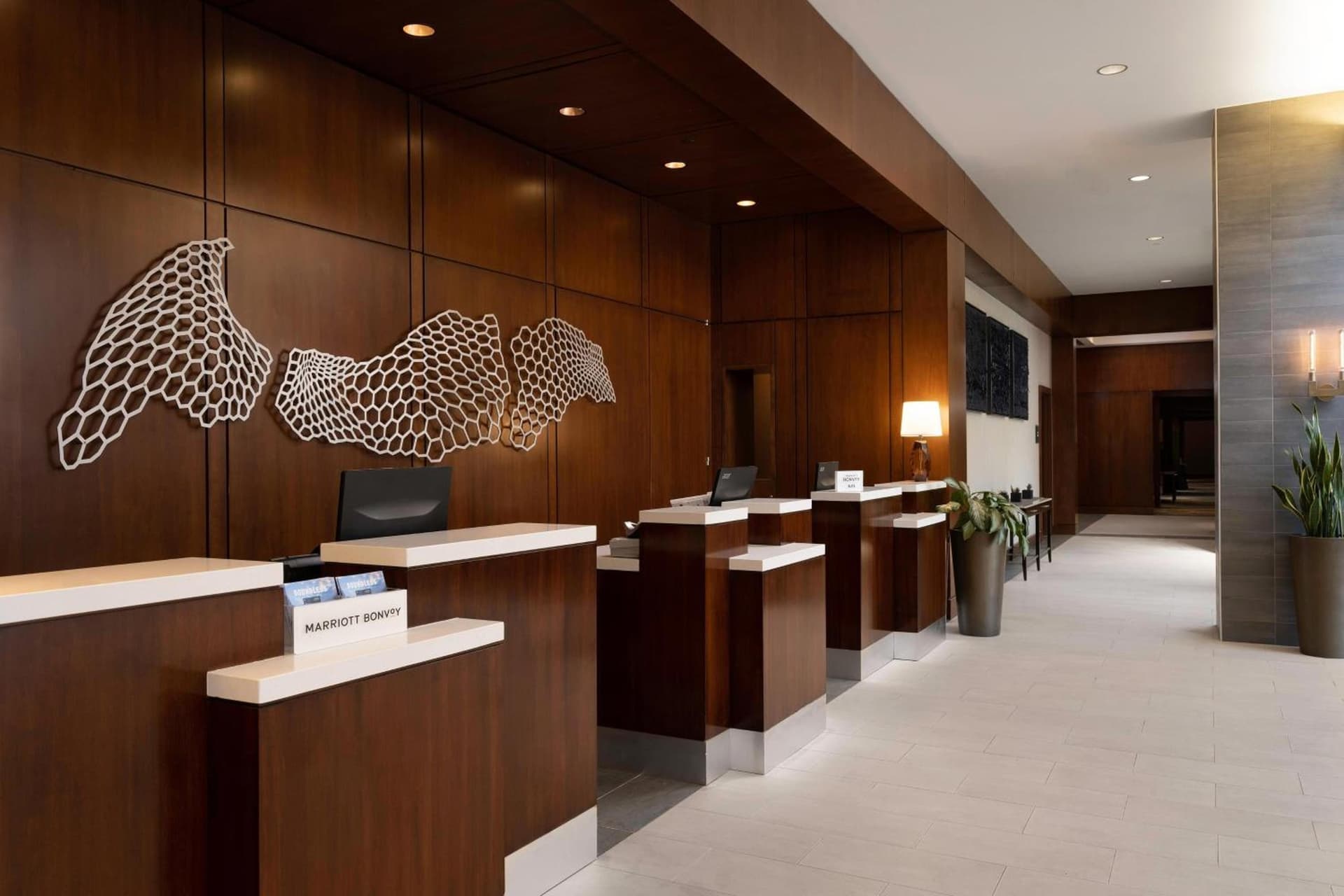 The Westin Reston Heights interior in Reston, VA — gallery photo 2