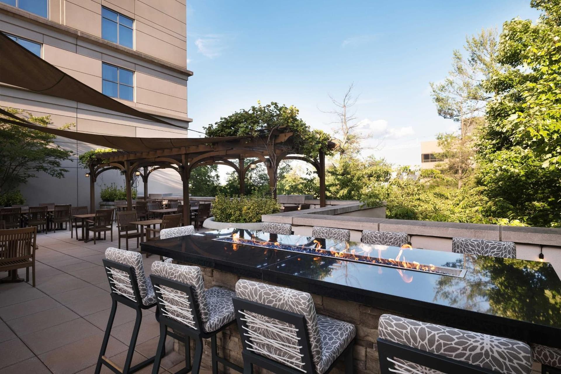 The Westin Reston Heights gallery photo in Reston, VA — image 24