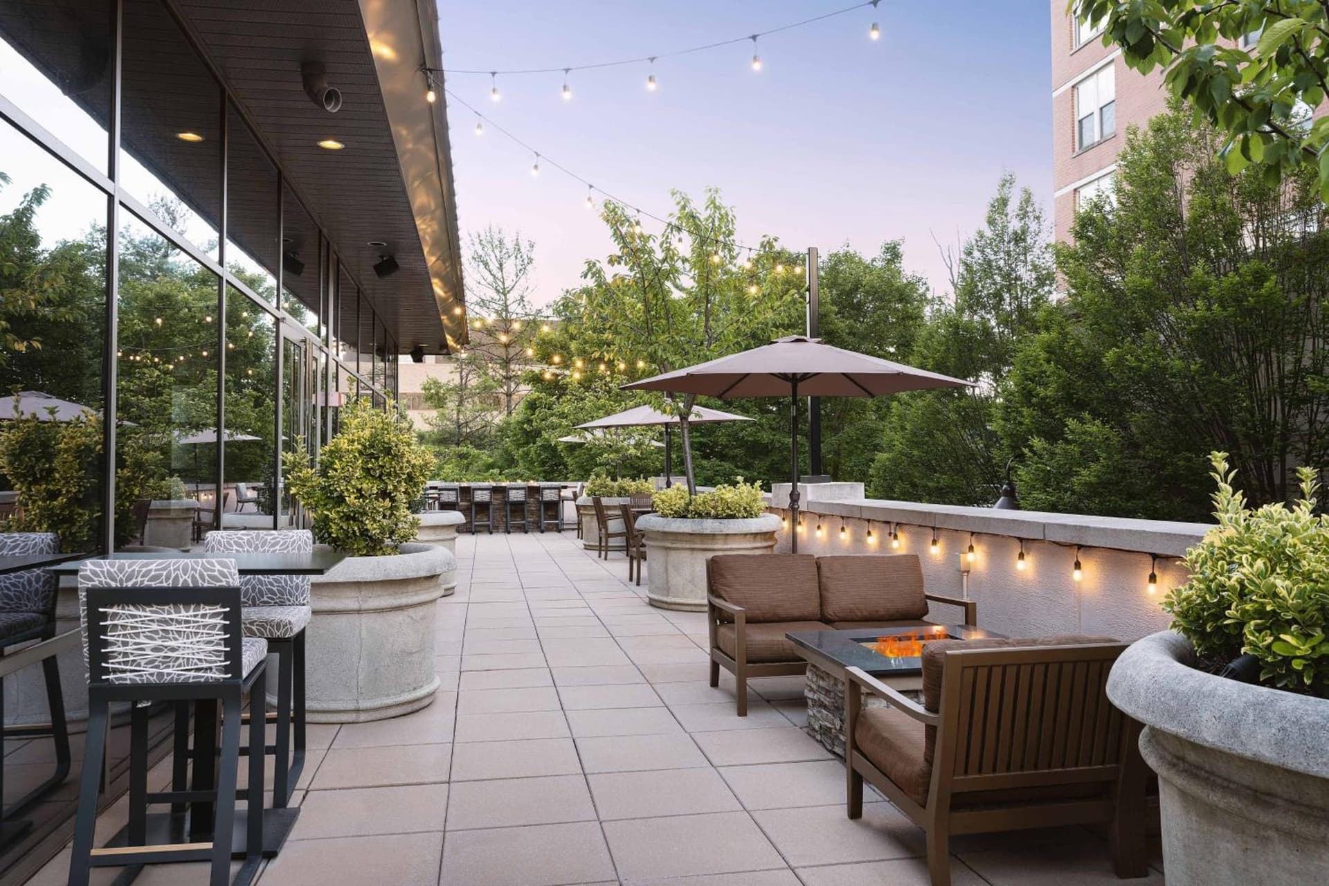 The Westin Reston Heights gallery photo in Reston, VA — image 22