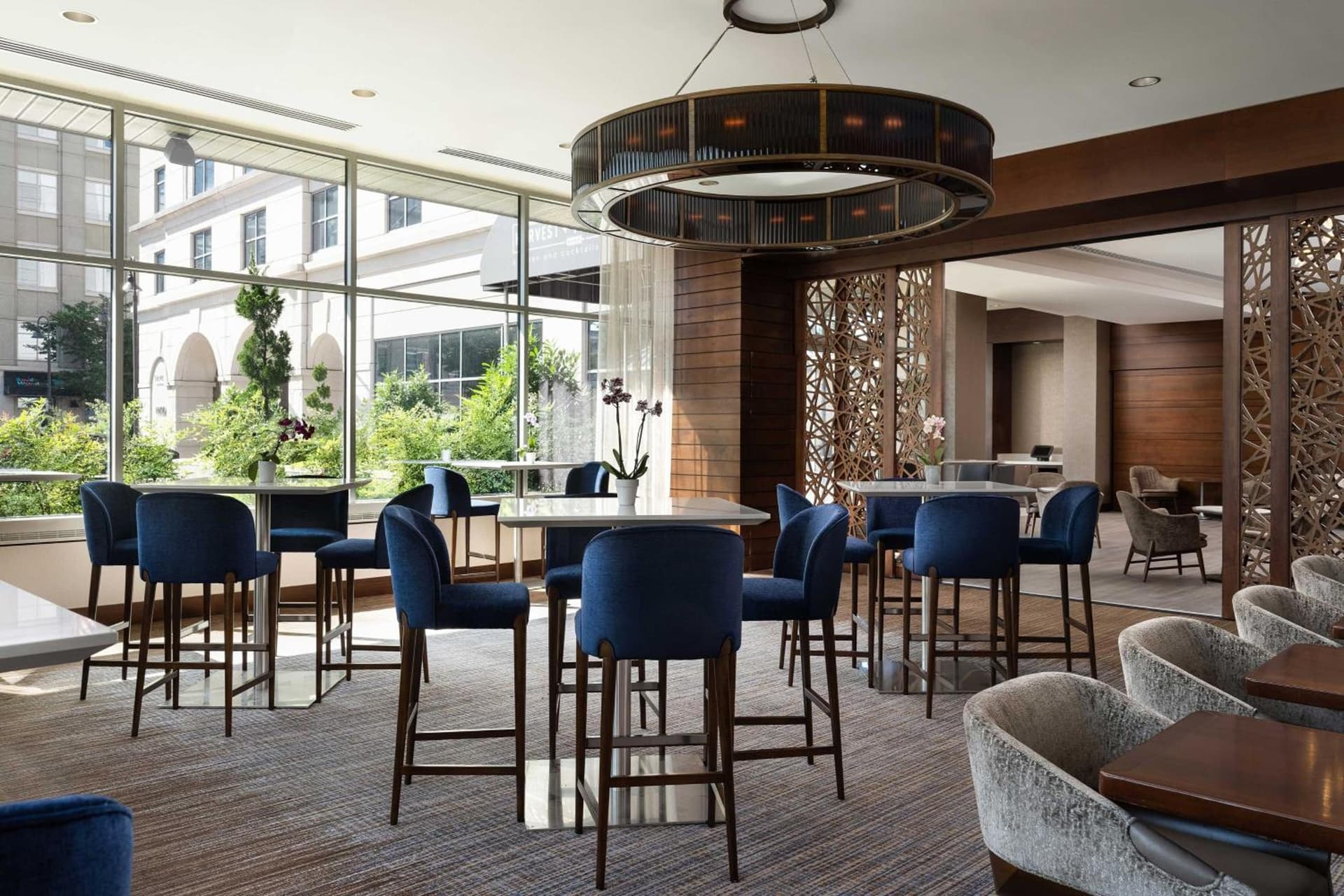 The Westin Reston Heights gallery photo in Reston, VA — image 11